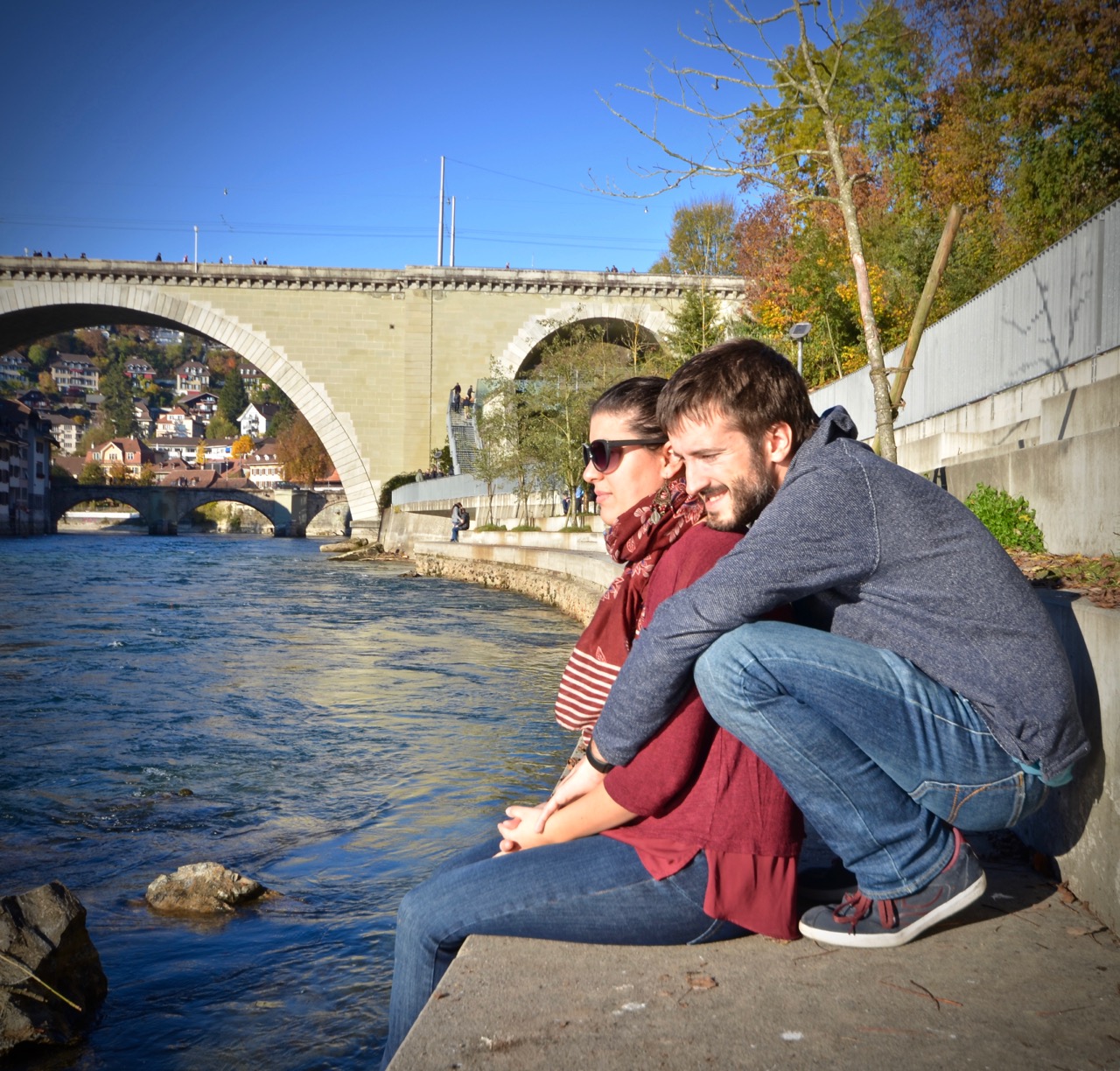 Un petit brin de nous