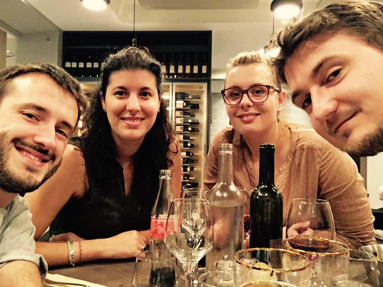 Planification gourmande