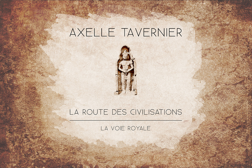 Une idée, un projet, un voyage