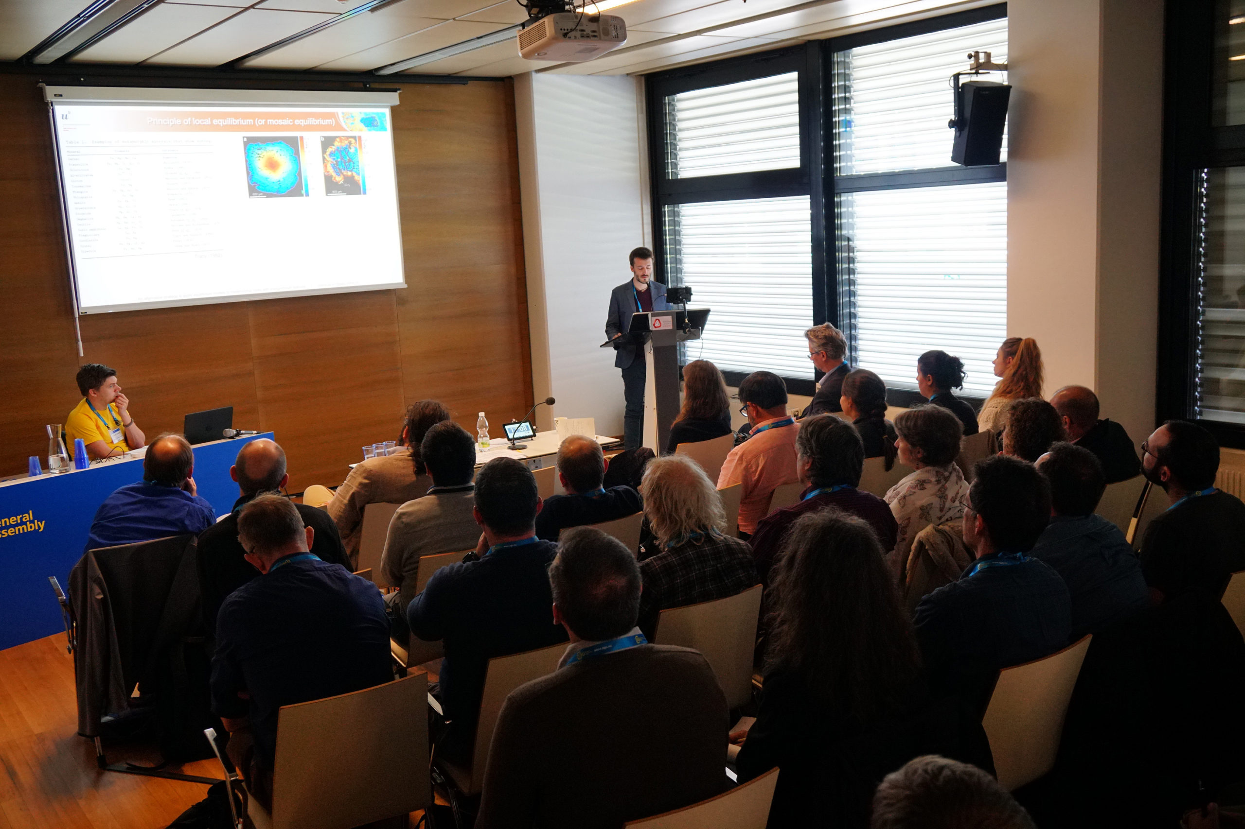 C&rsquo;est l&rsquo;histoire d&rsquo;une roche…