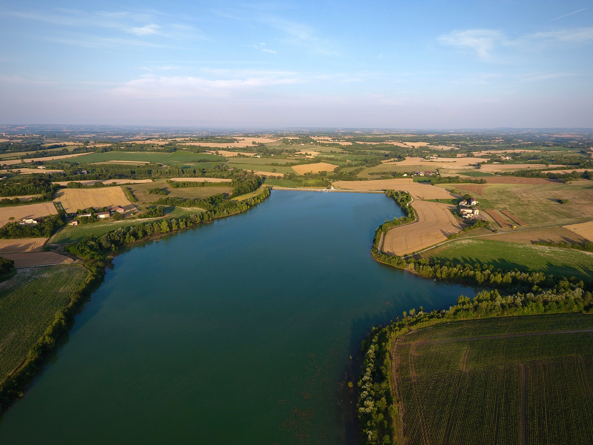 Prendre un peu de hauteur