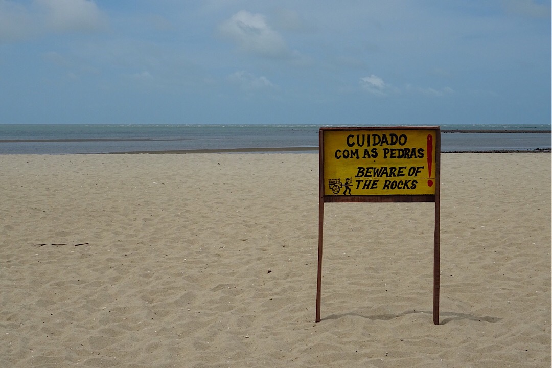 Géologues, soyez prévenus !