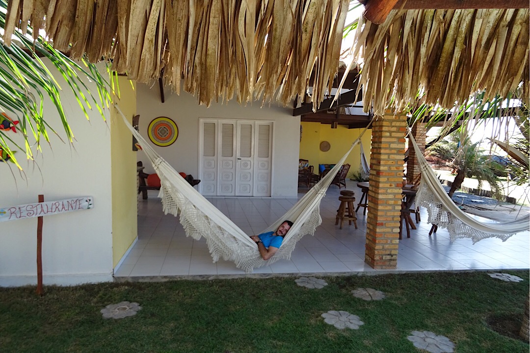 Parce que c’est quand même les vacances