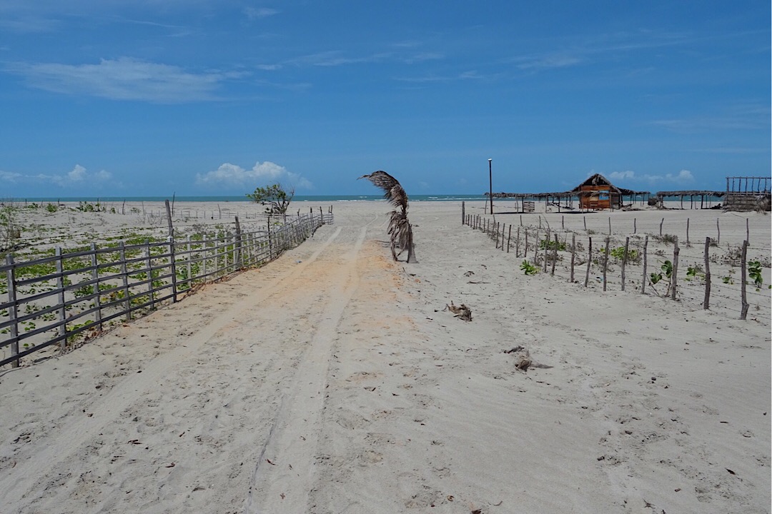 Une voie pour le paradis