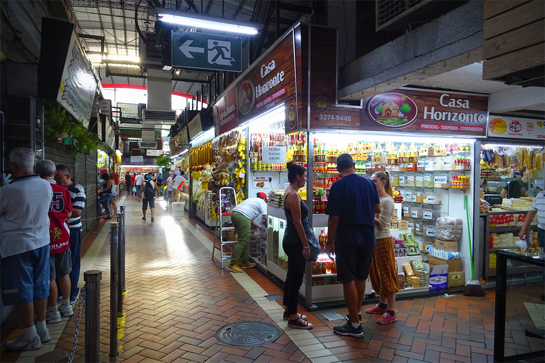 Le samedi, c&rsquo;est marché !