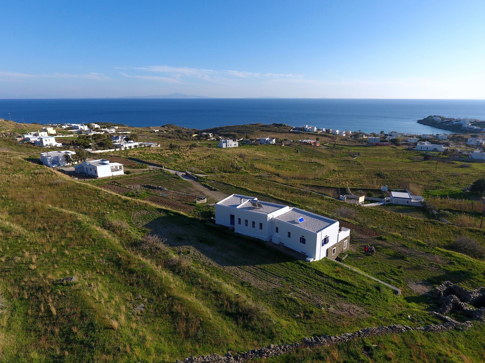 Comme un parfum de déjà vu