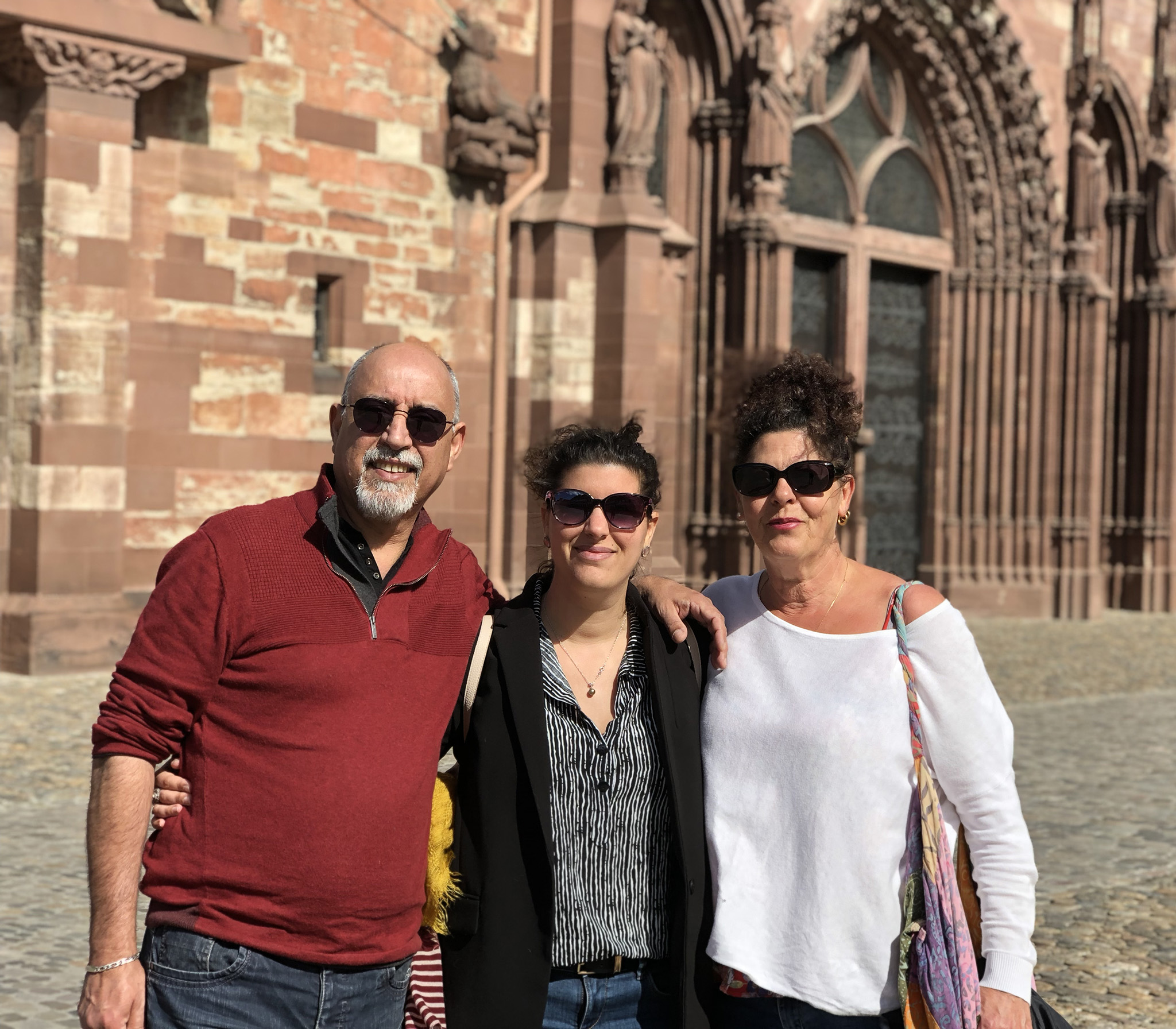 Sur les traces de Werner