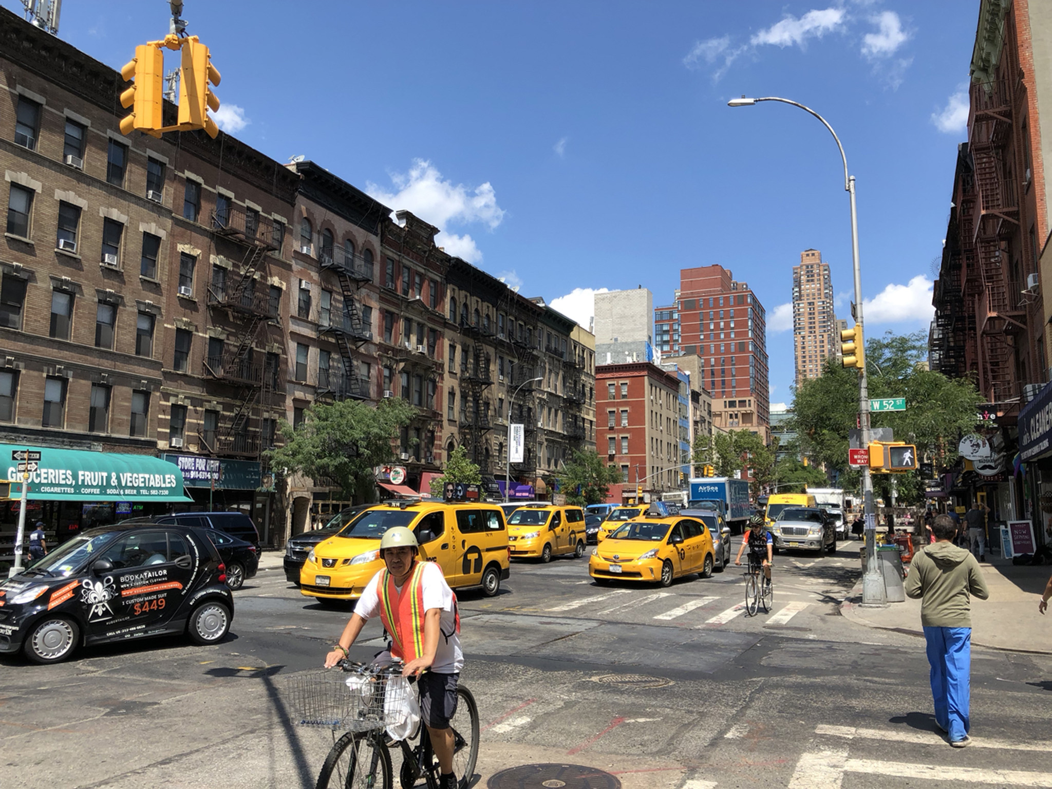 La cuisine de l&rsquo;enfer