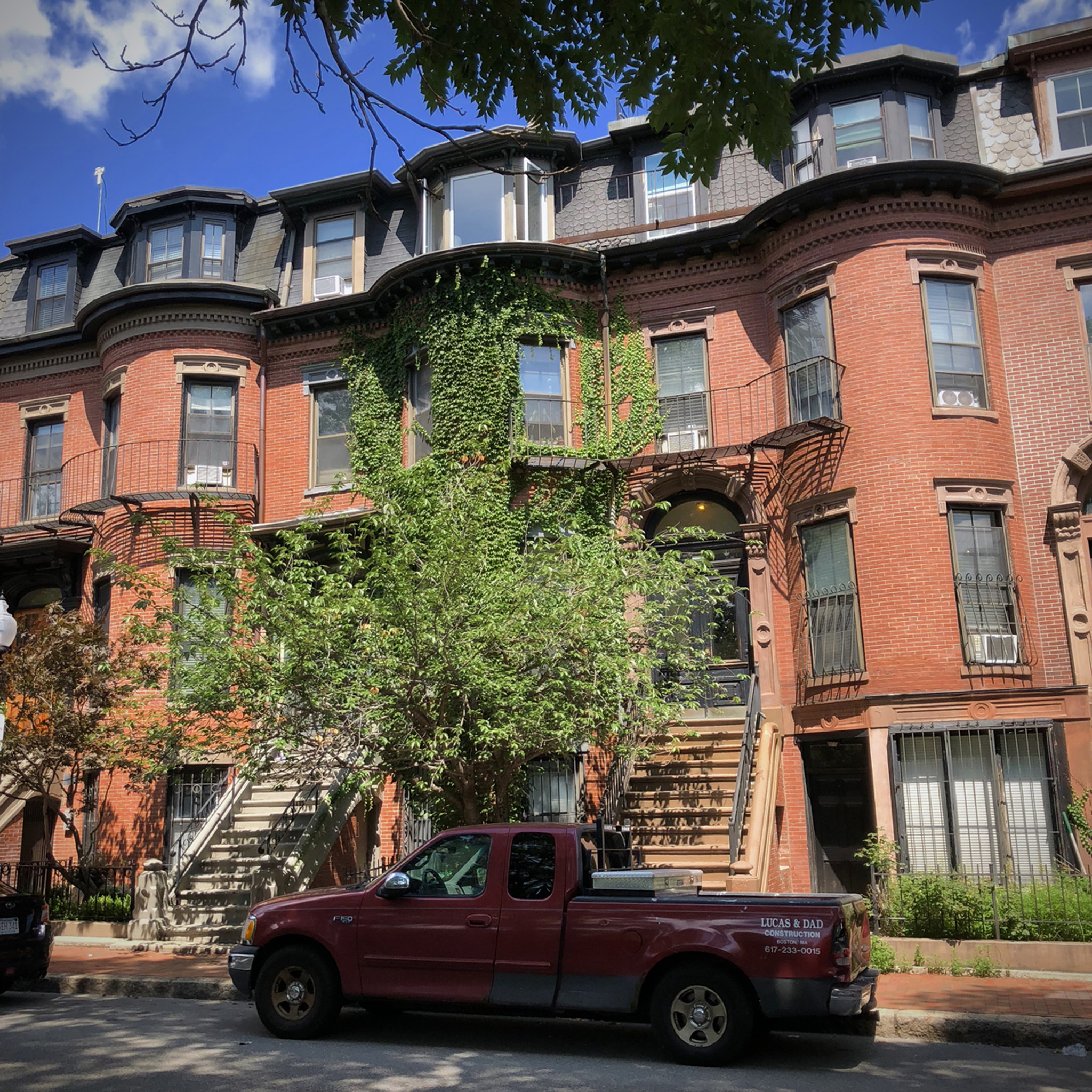 La cité des sciences (1)