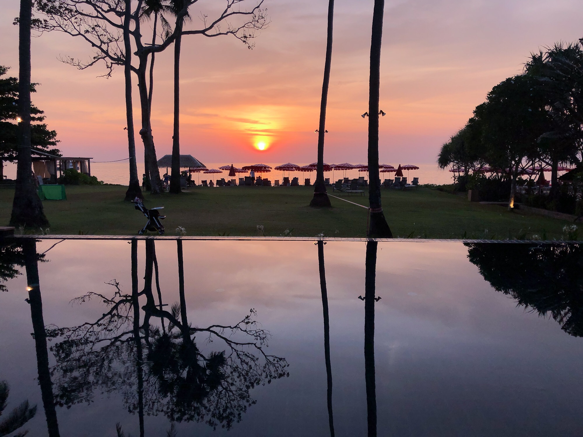 Le vrai trésor de Ko Lanta