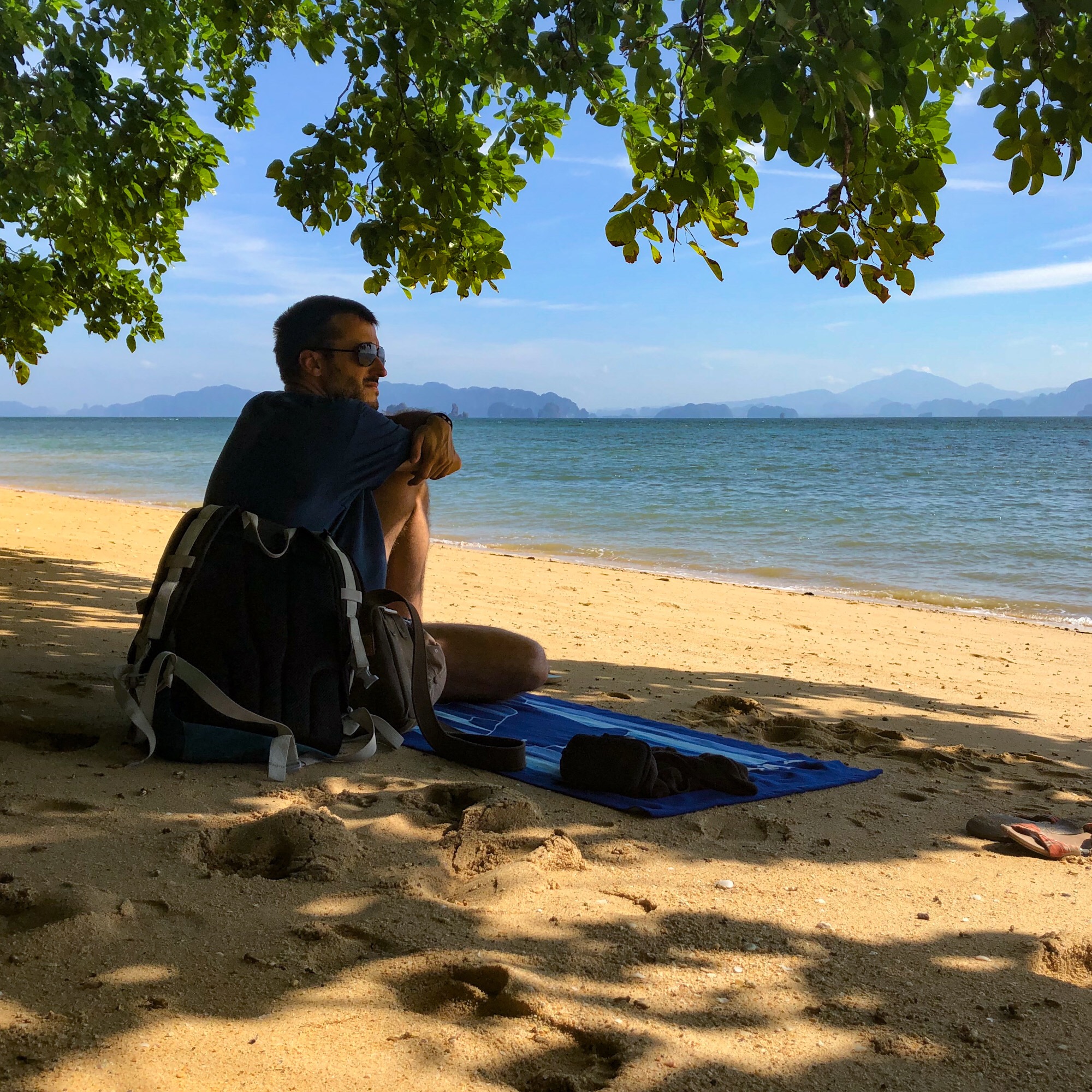 Au bout du monde (2)