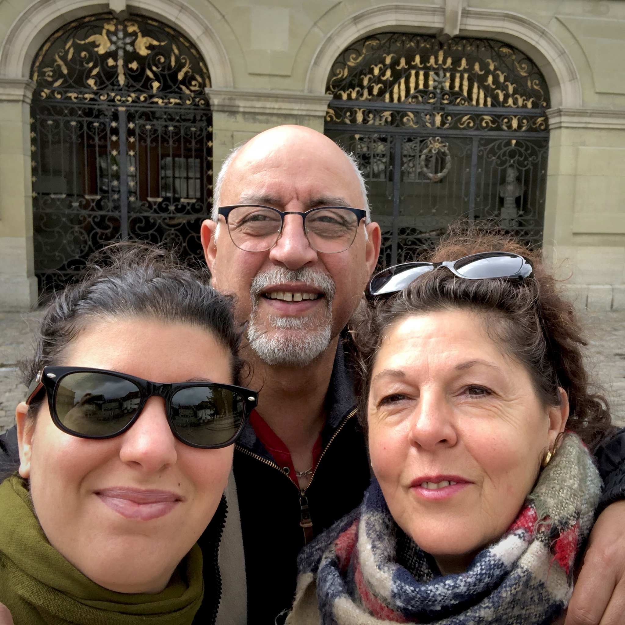 Fribourg un jour, Fribourg toujours