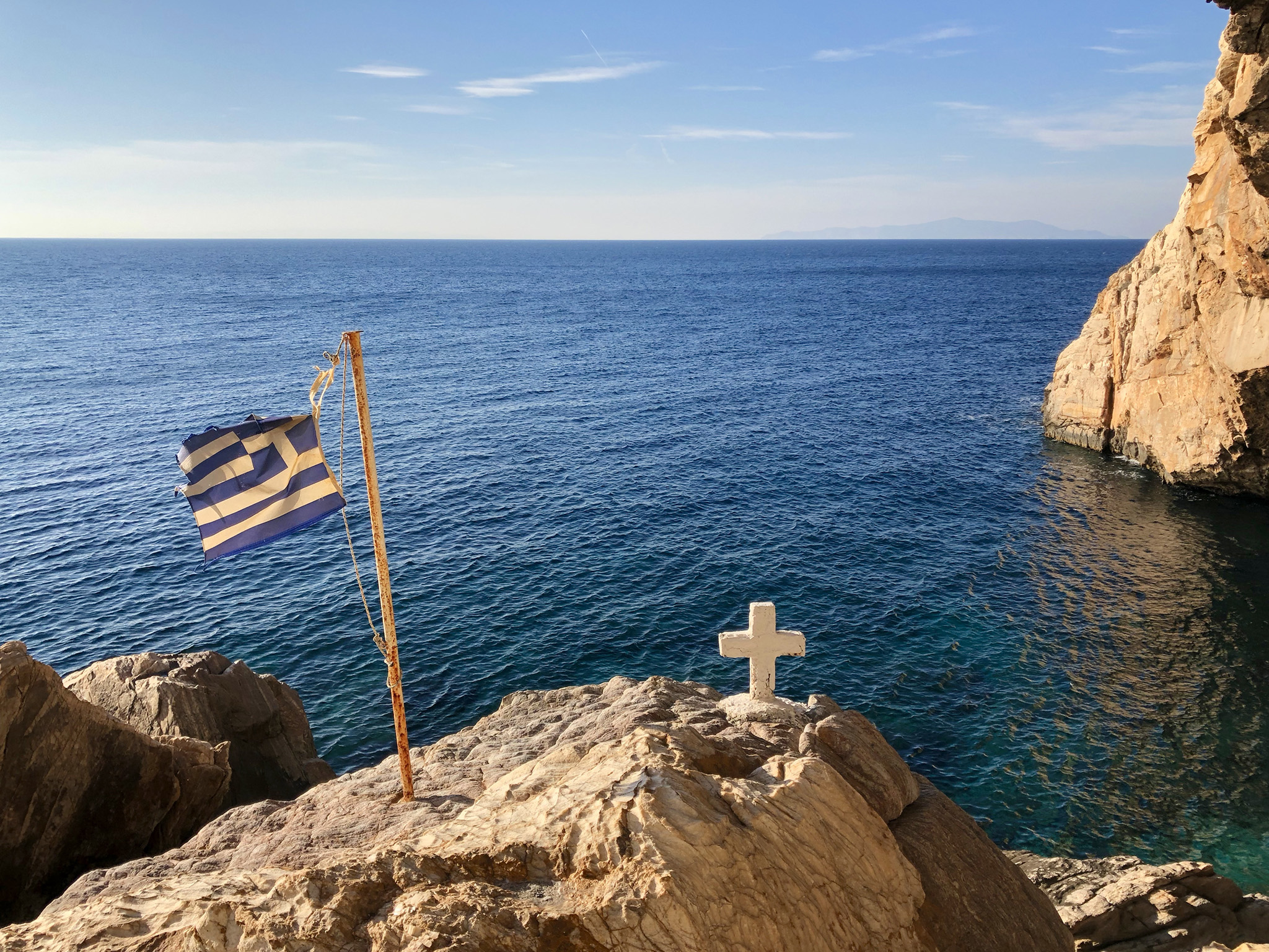Vous reprendrez bien du Syros (2/2)