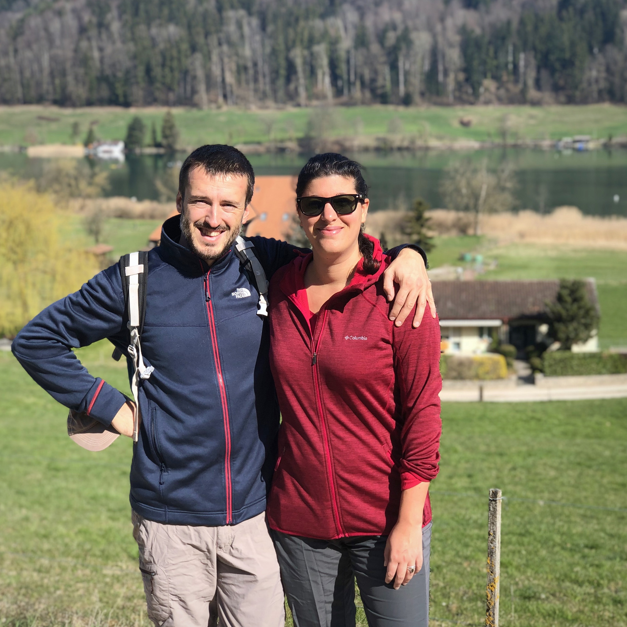 De passage à Berne (2/2)