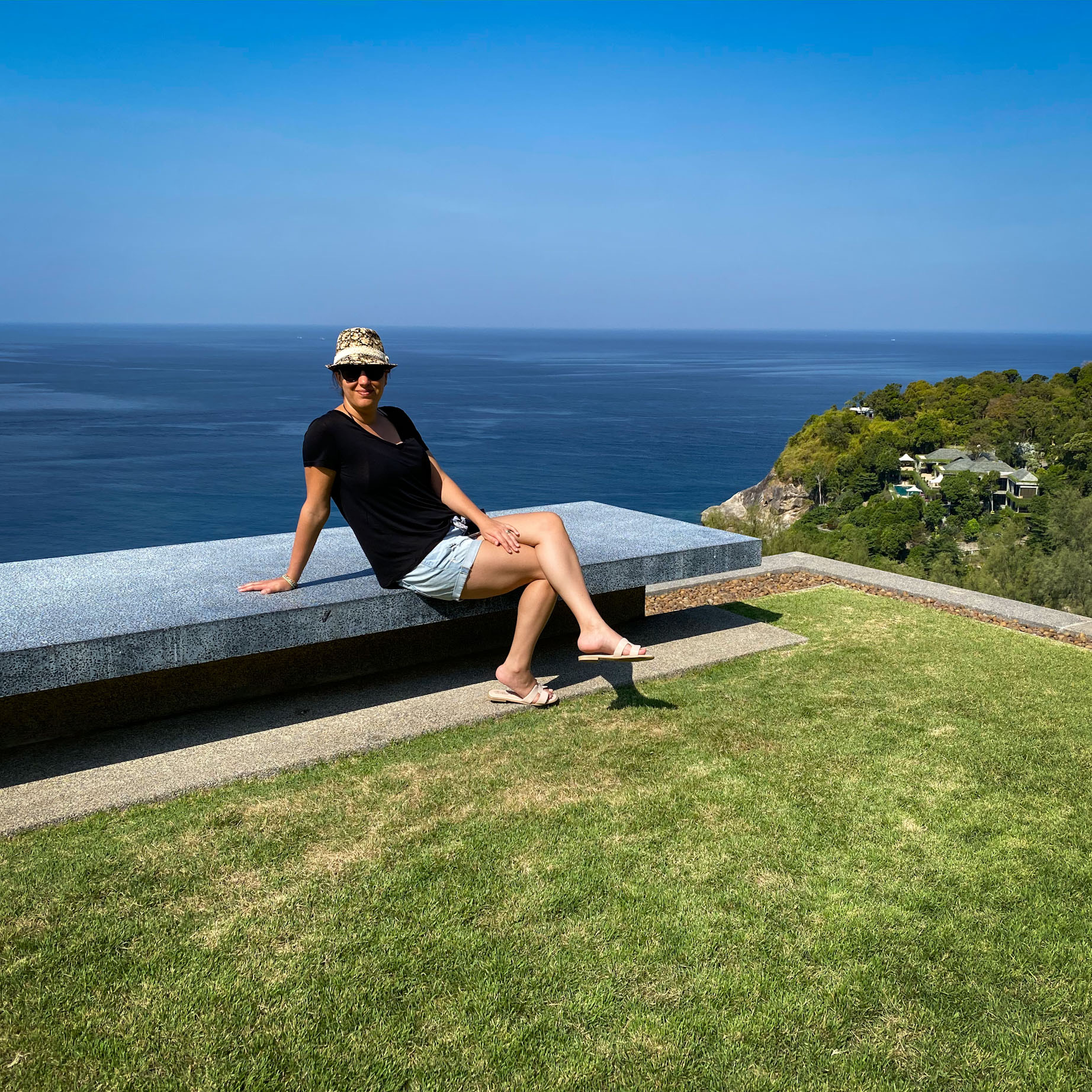 Welcome to the heaven of heavens