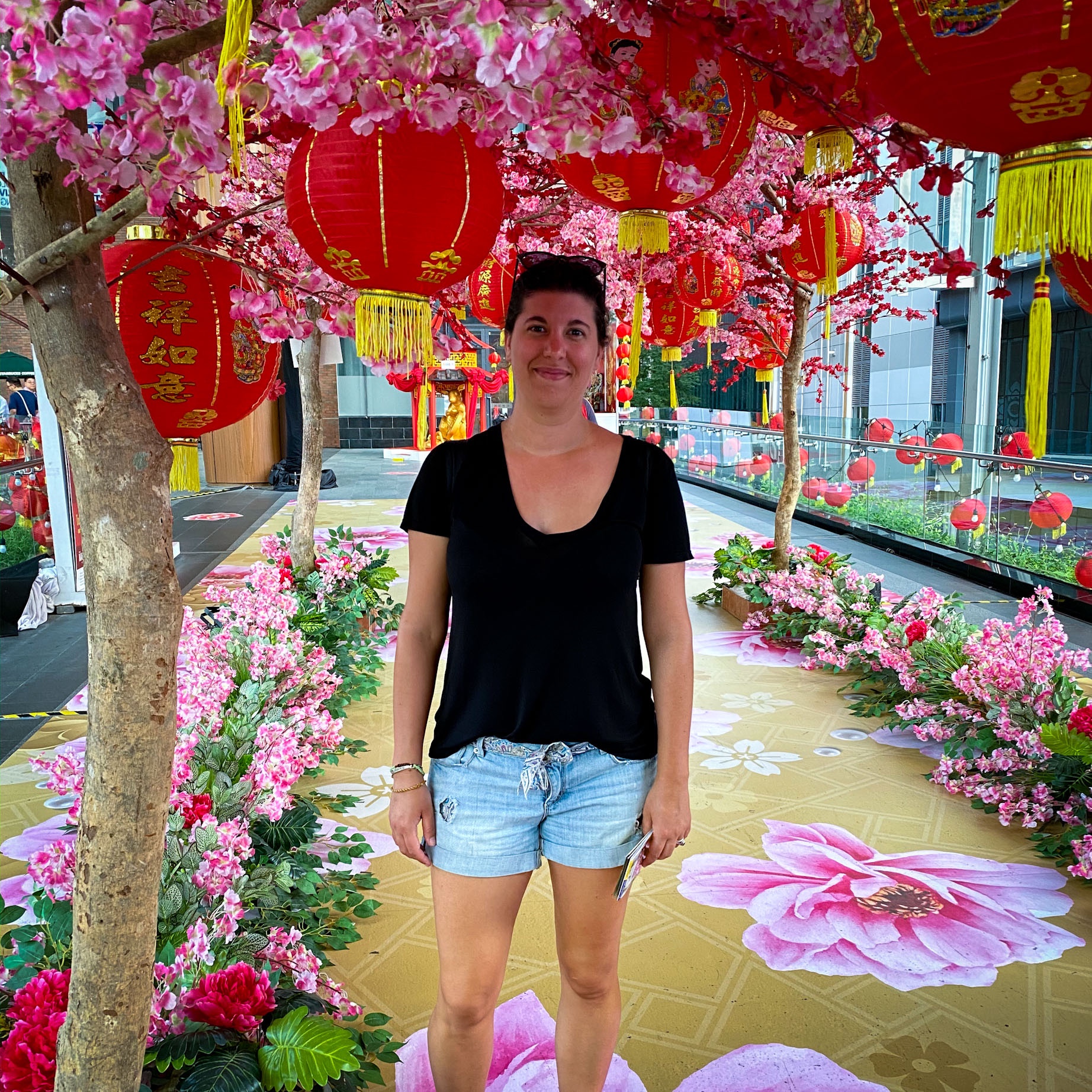 Bonne année du ptit rat