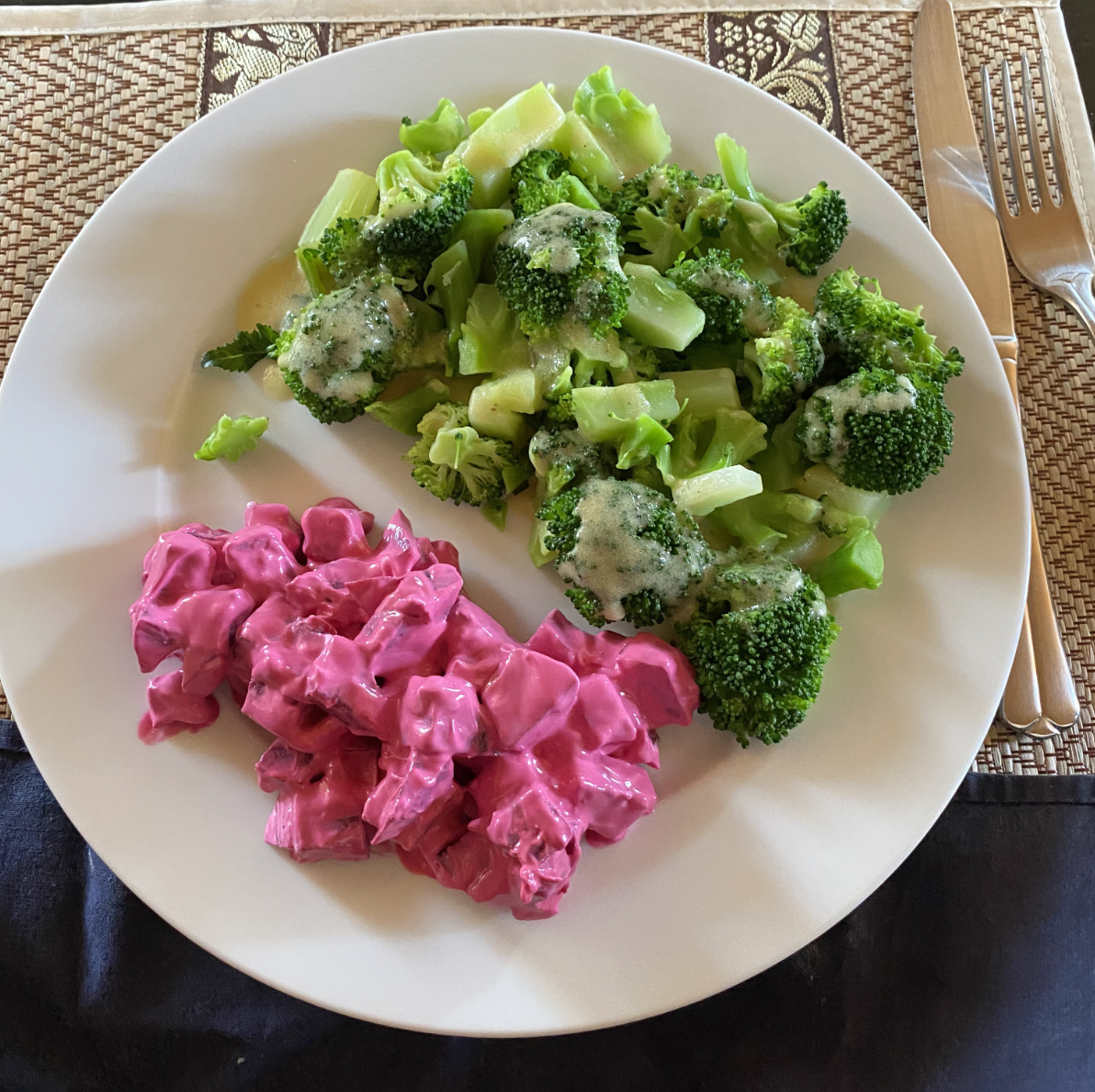 Confinement – jour 9