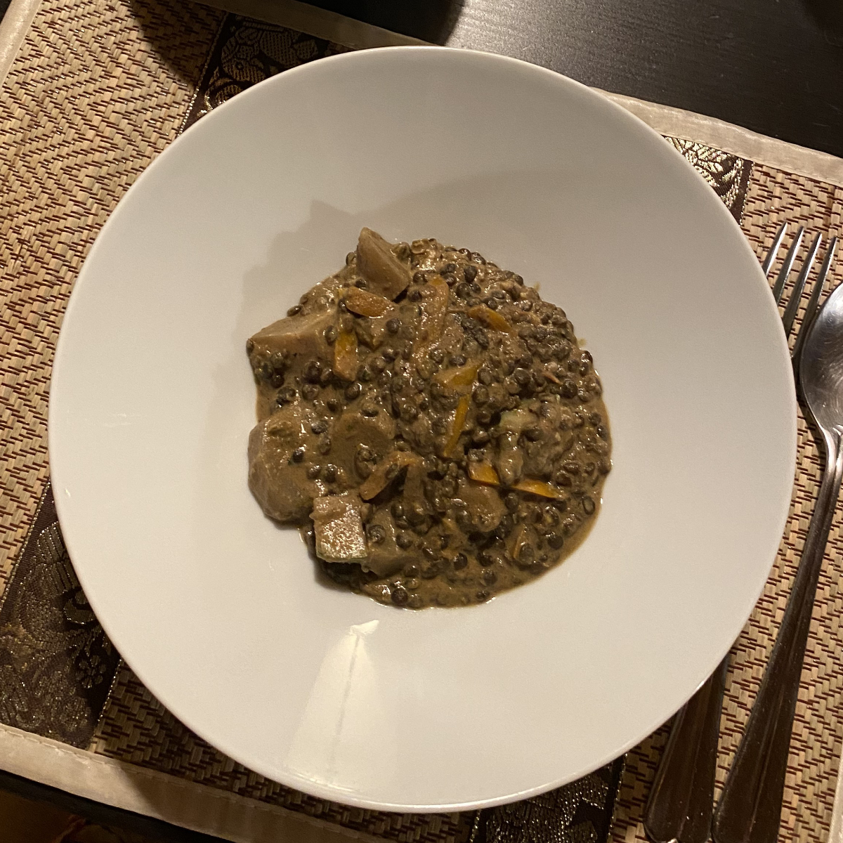 Confinement – jour 10