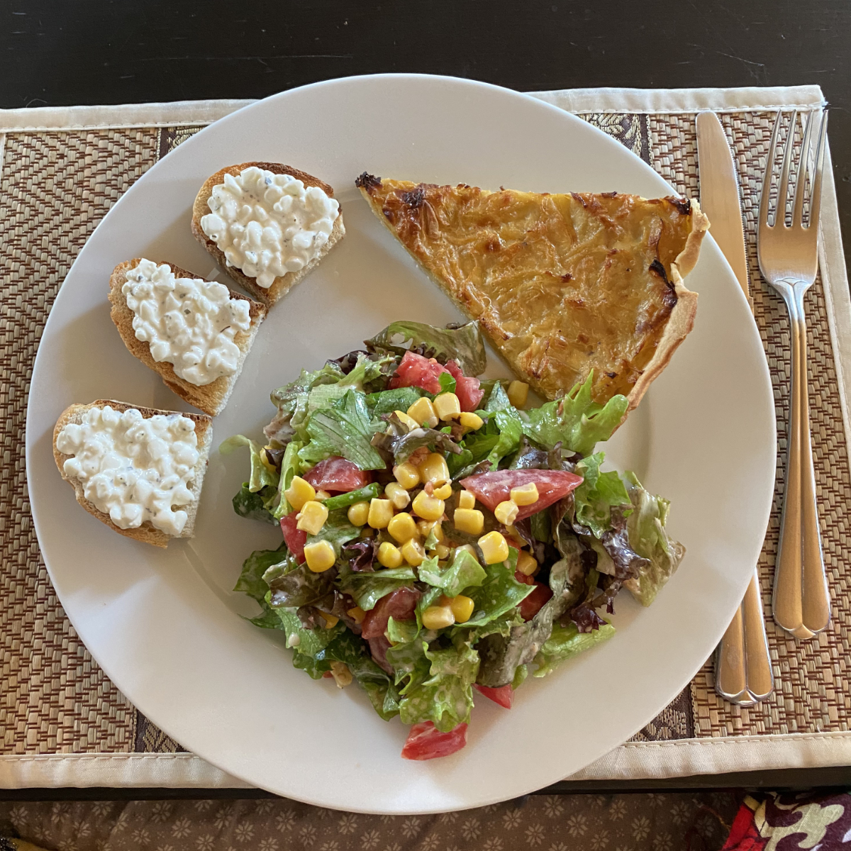 Confinement – jour 11