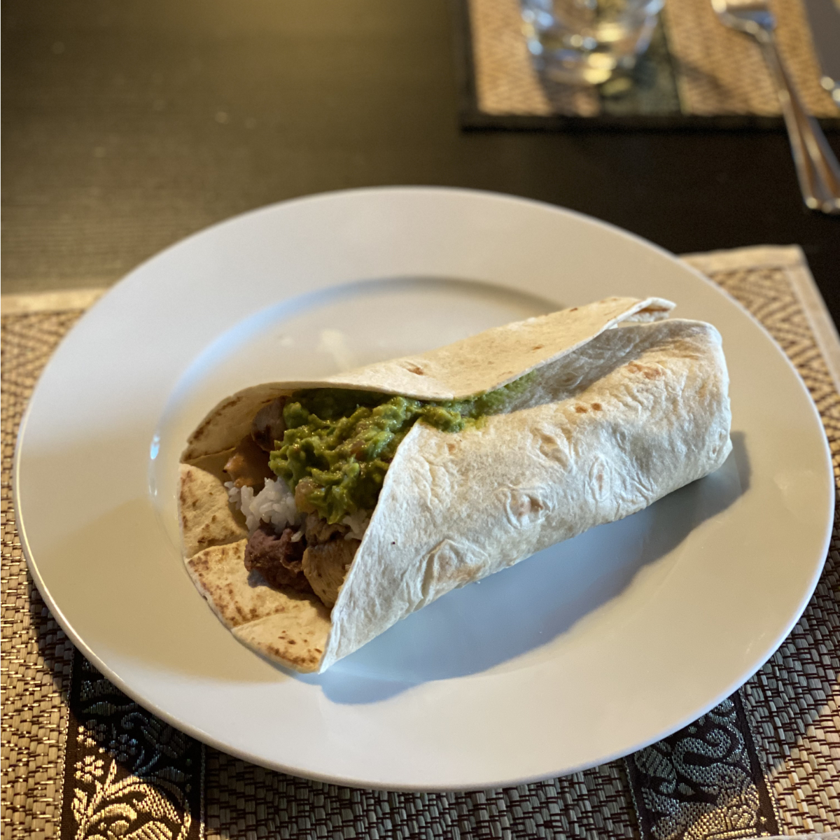 Confinement – jour 23