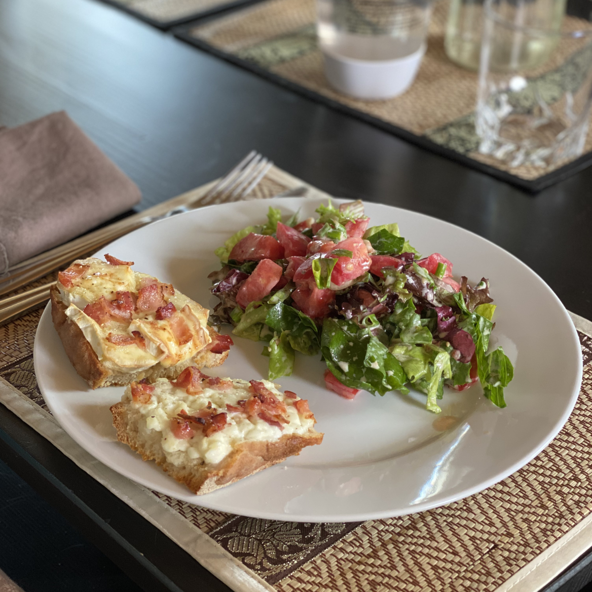 Confinement – jour 34