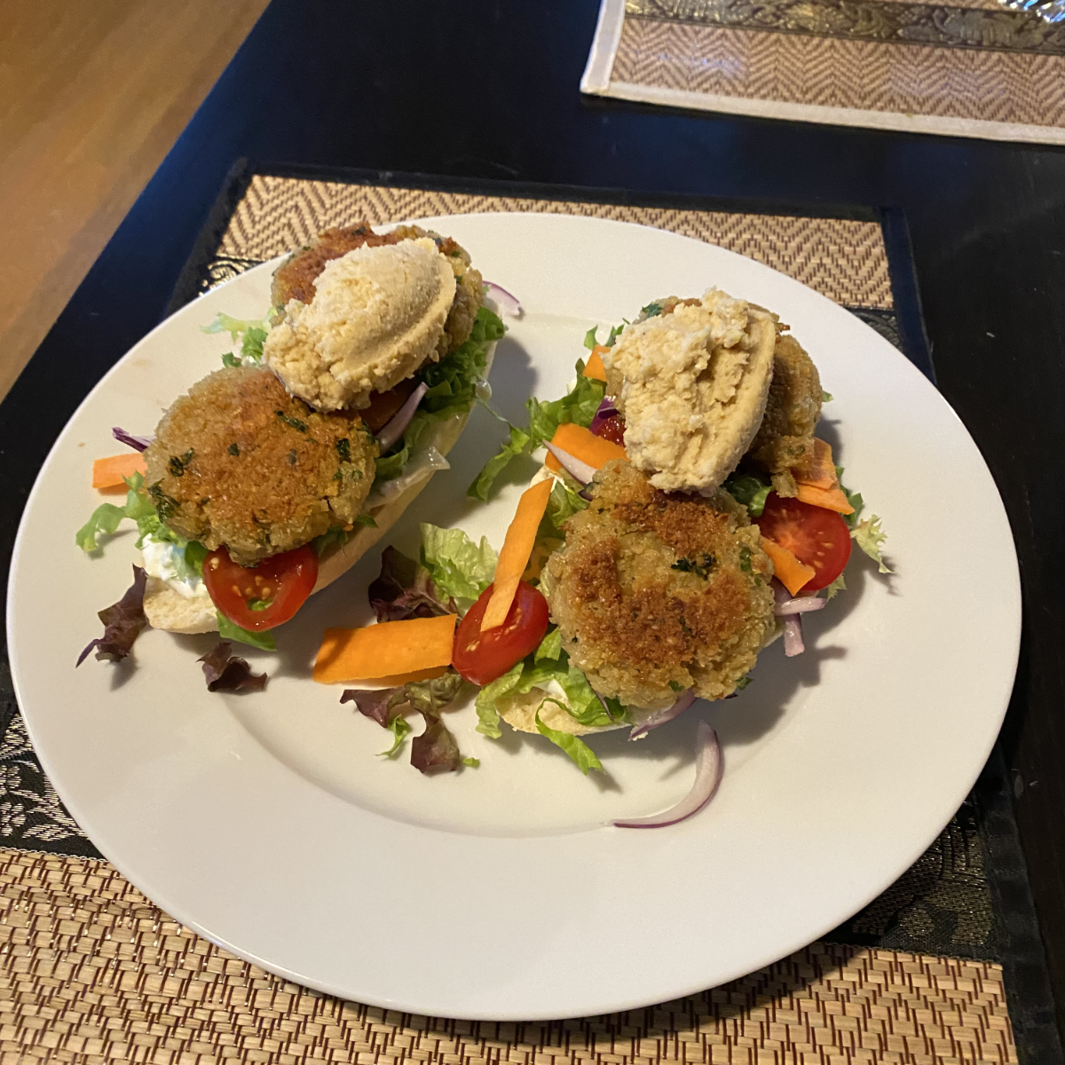 Confinement – jour 40