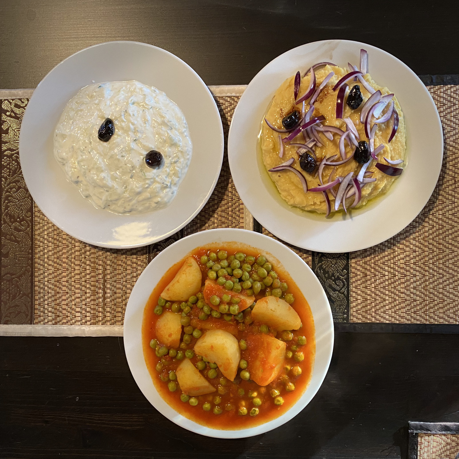 Confinement – jour 65