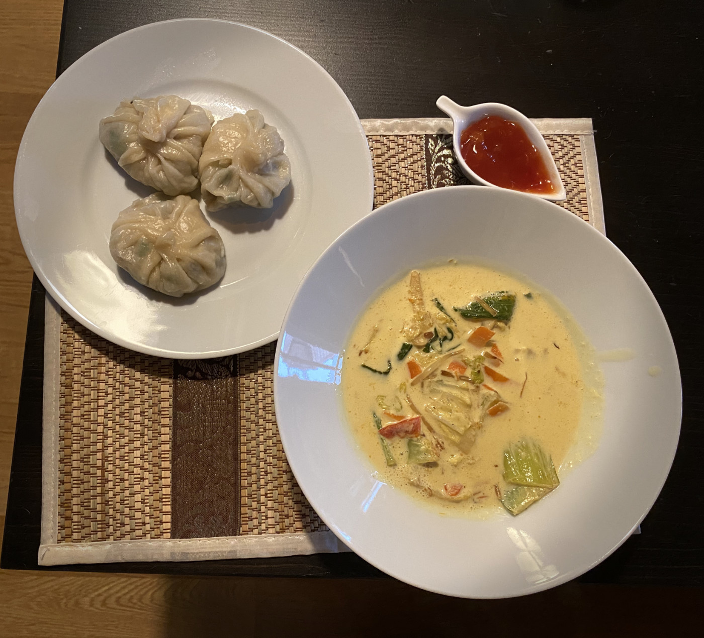 Confinement – jour 68