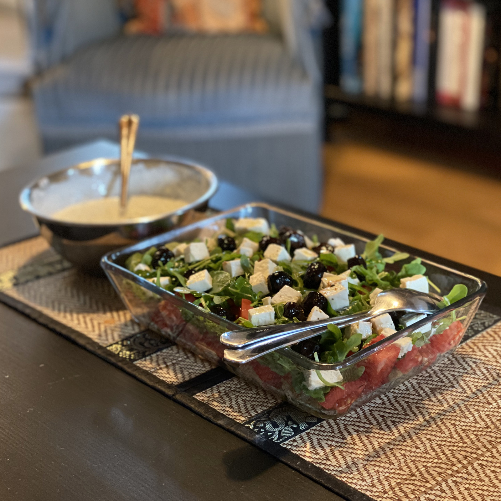 Confinement – jour 68