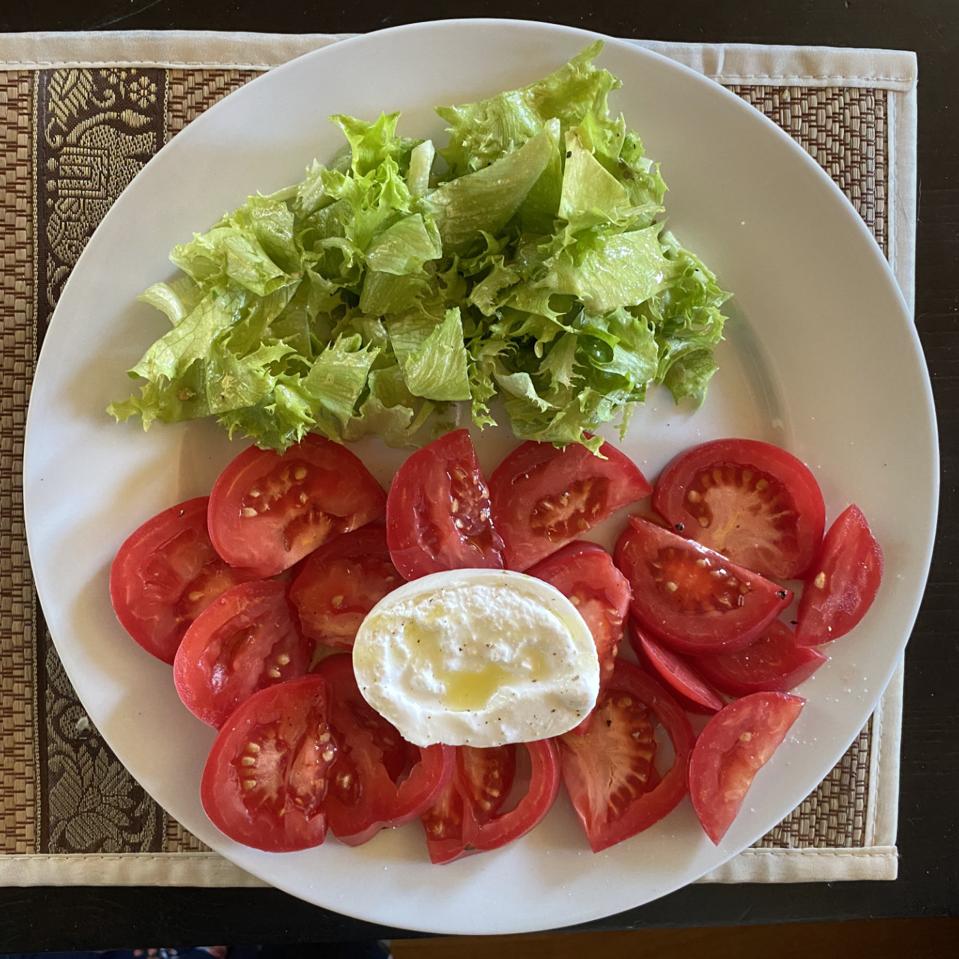 Confinement – jour 74