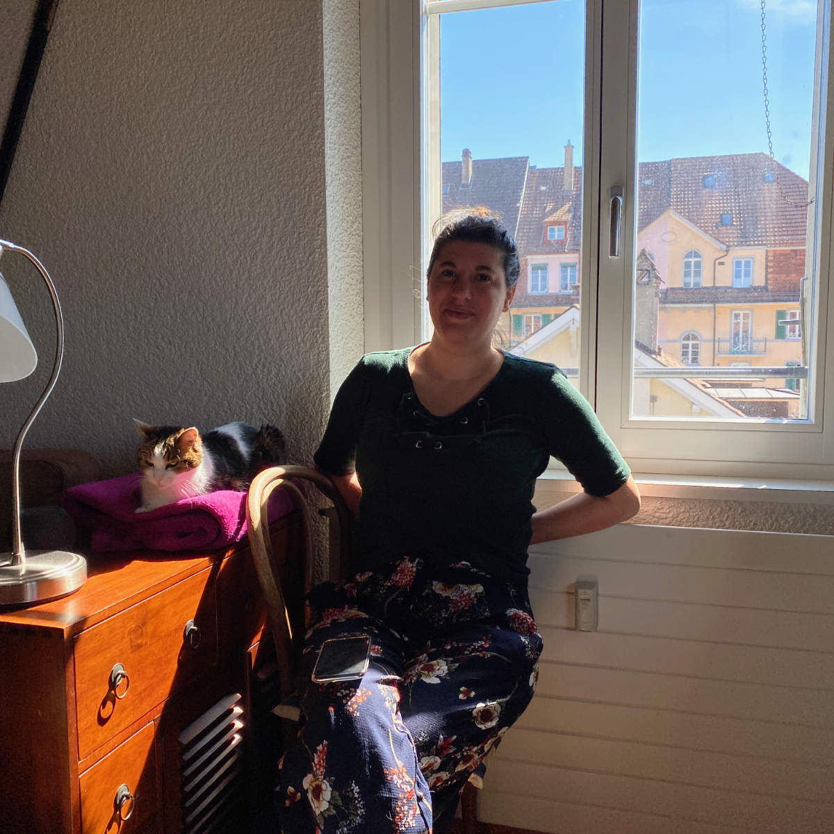 Timide retour du soleil en mars