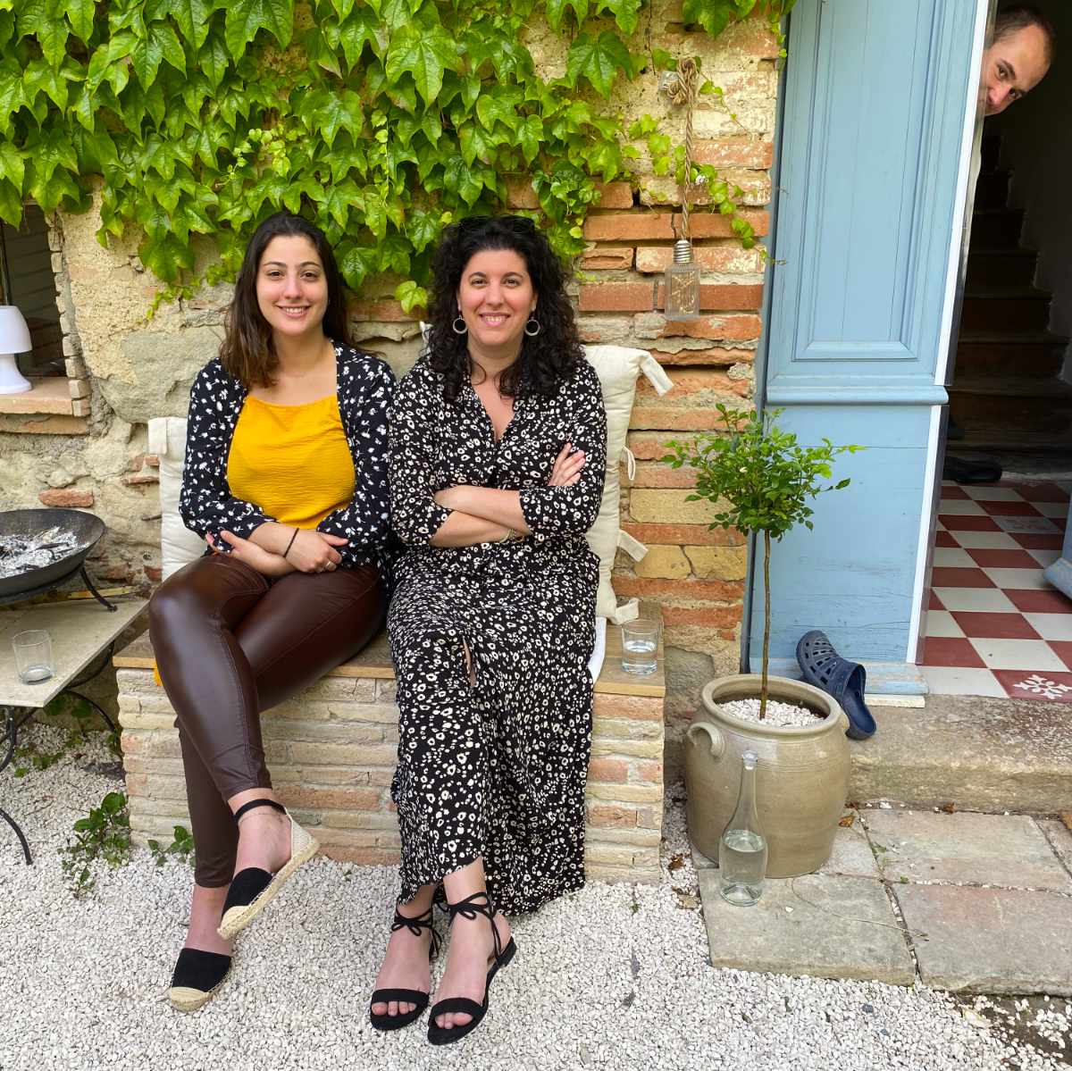 Commérages et espionnage…