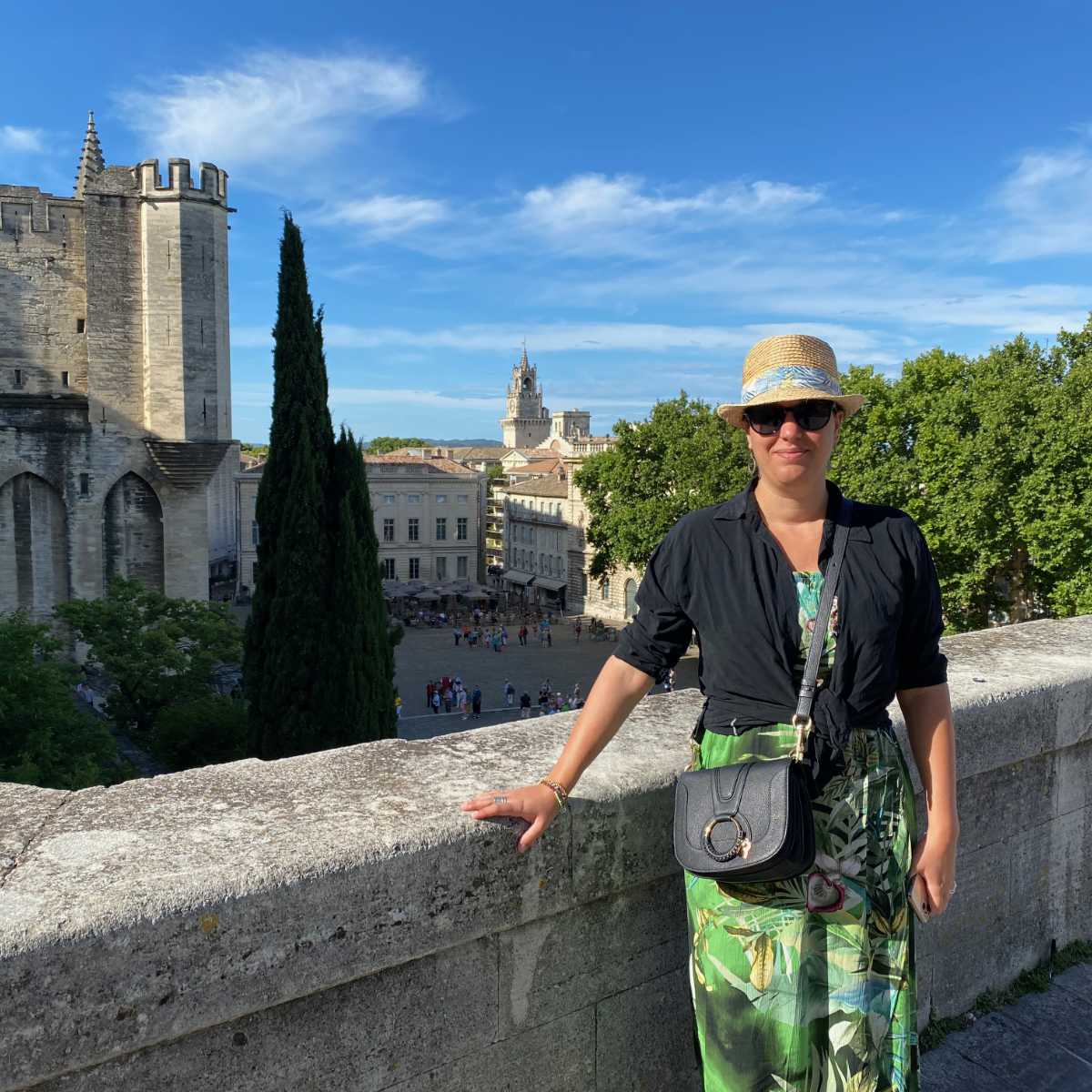 Où sont passés les papes ?