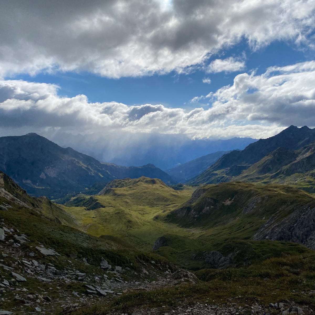 Un matin normal au boulot
