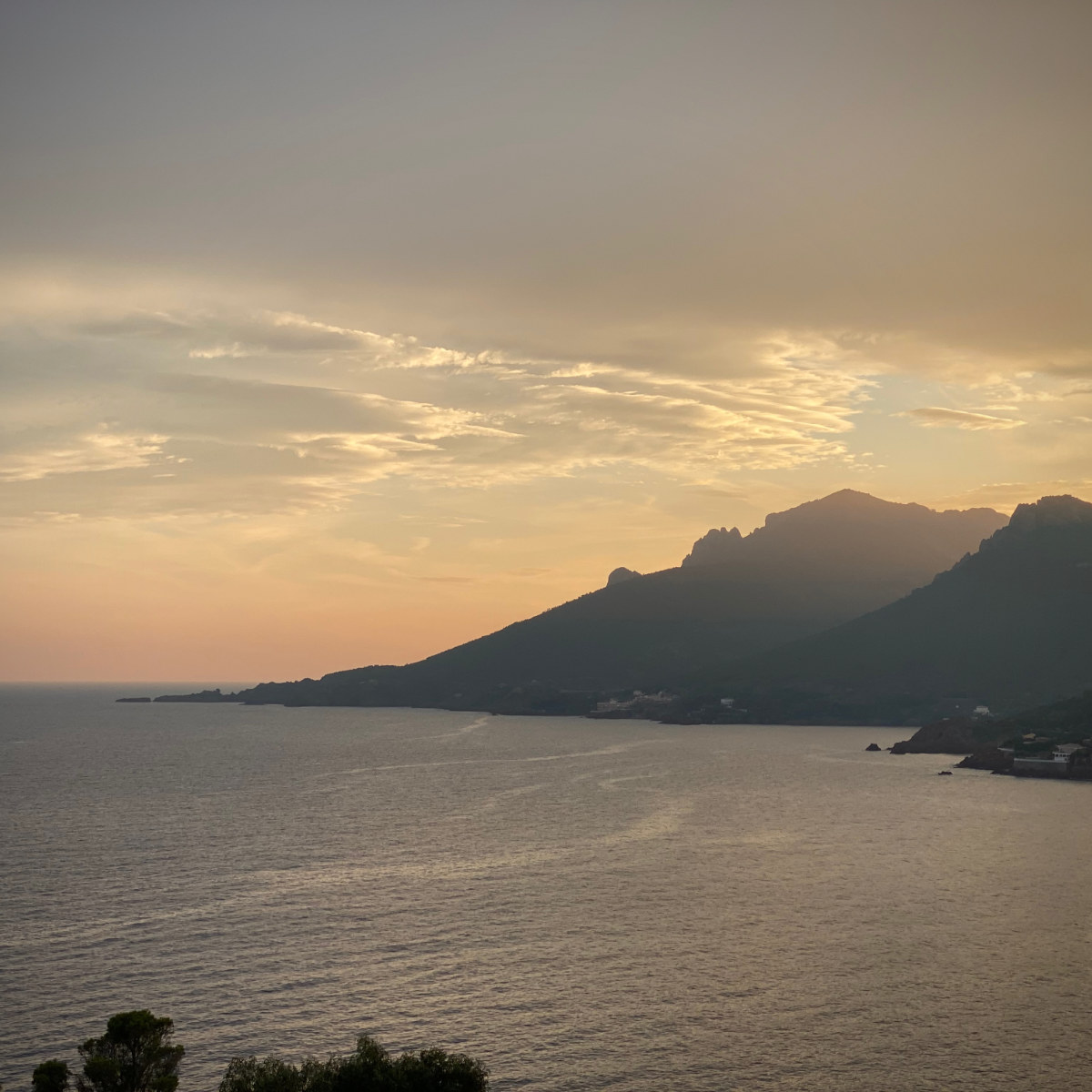 Arrivée après l&rsquo;orage