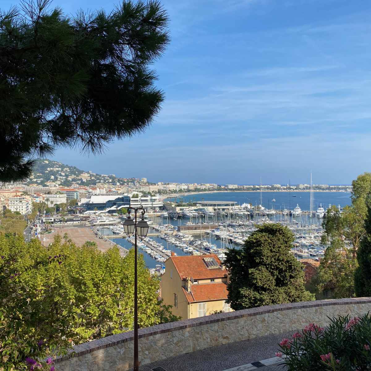 Un petit air de festival