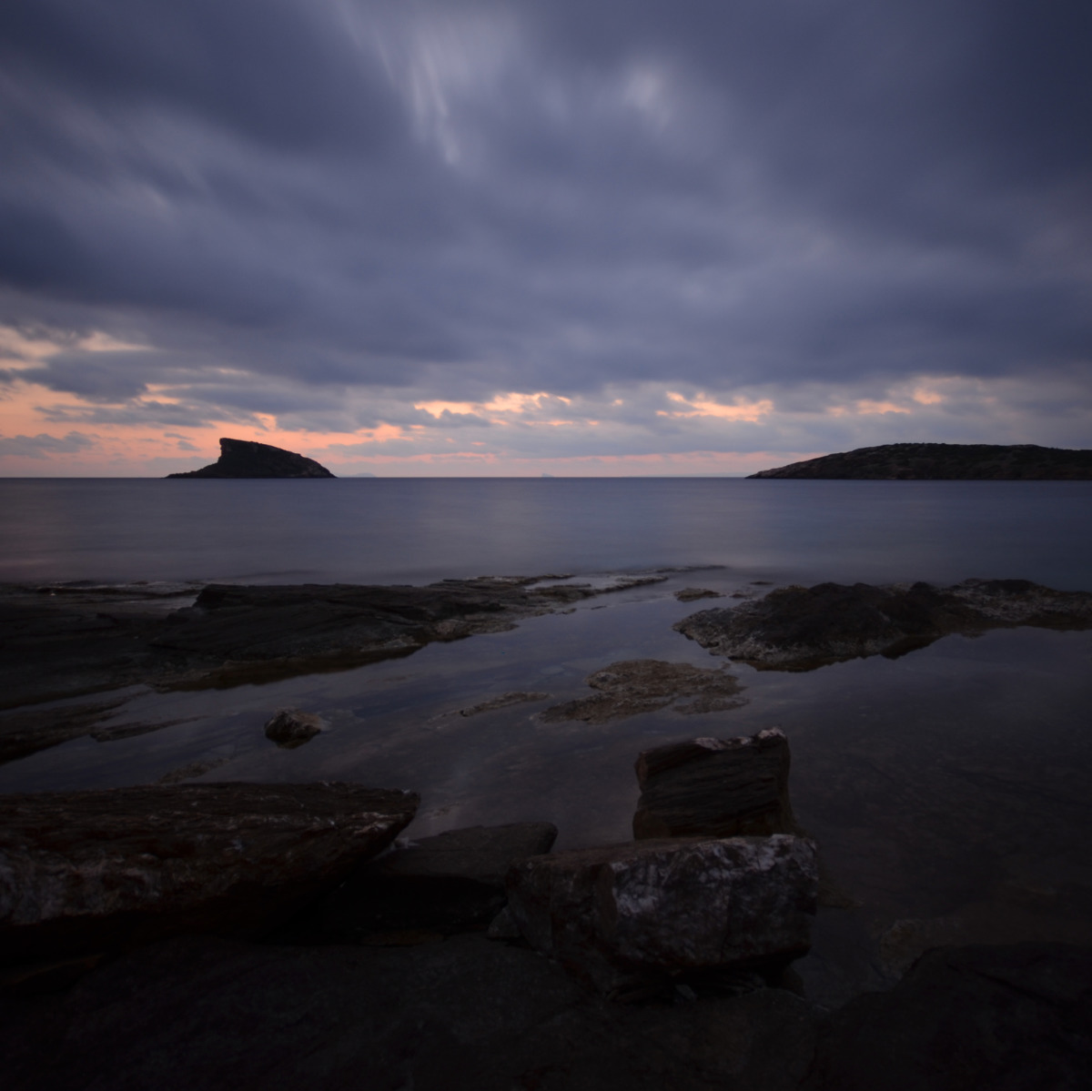 Le temps d&rsquo;une pose