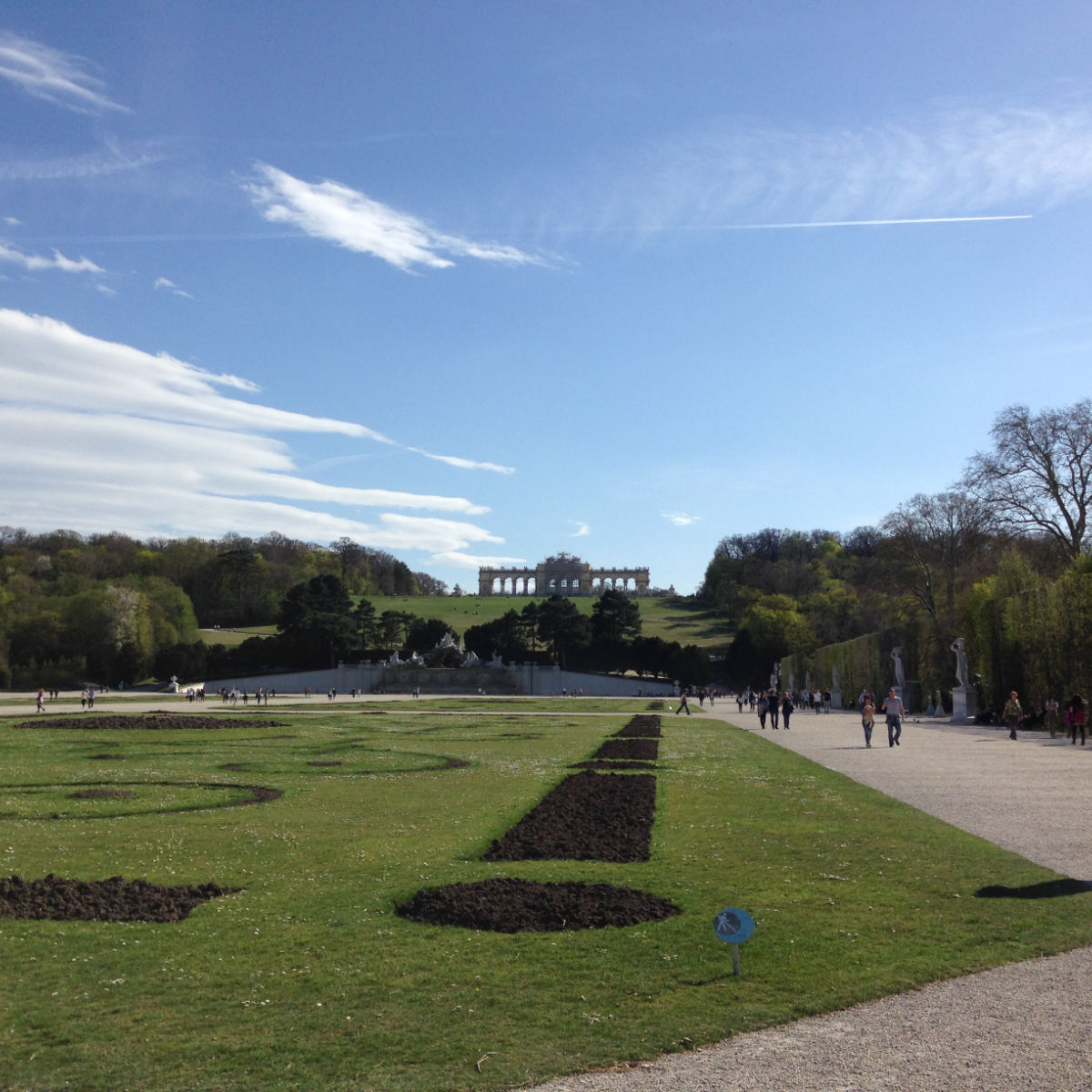 Plat comme un schnitzel