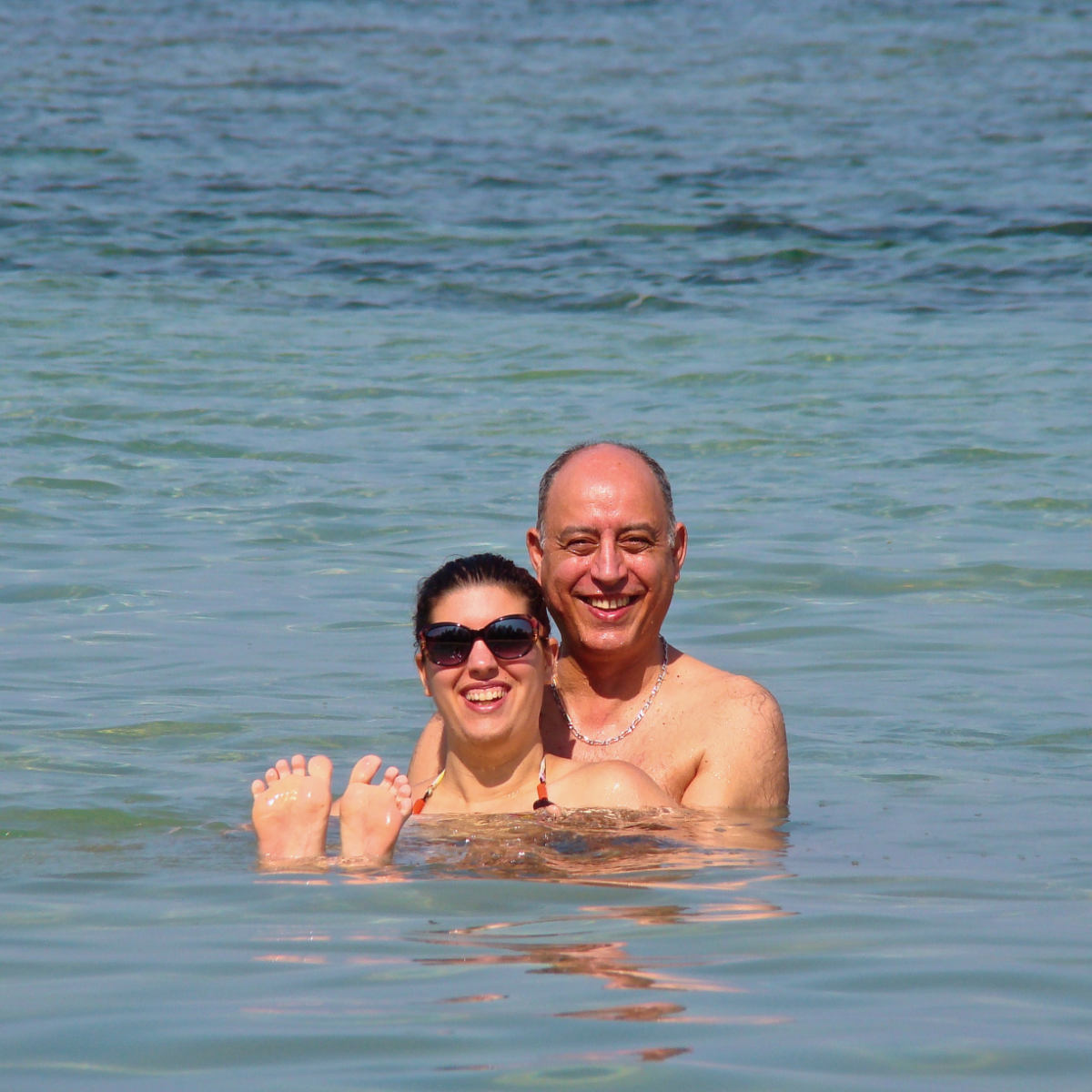 Une idée du paradis