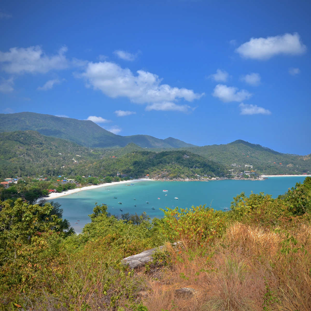 Voyage à l&rsquo;Est