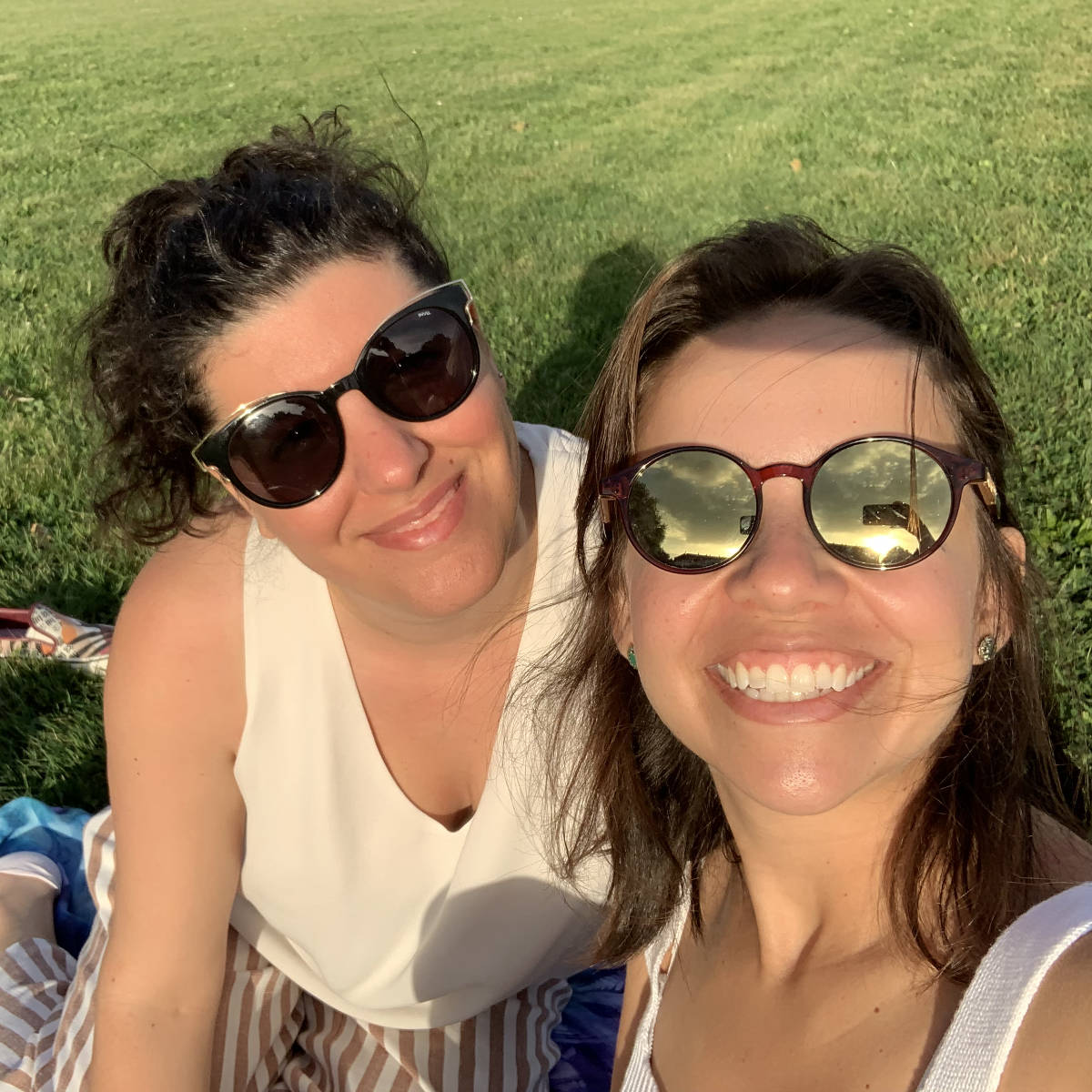 Pendant ce temps là…