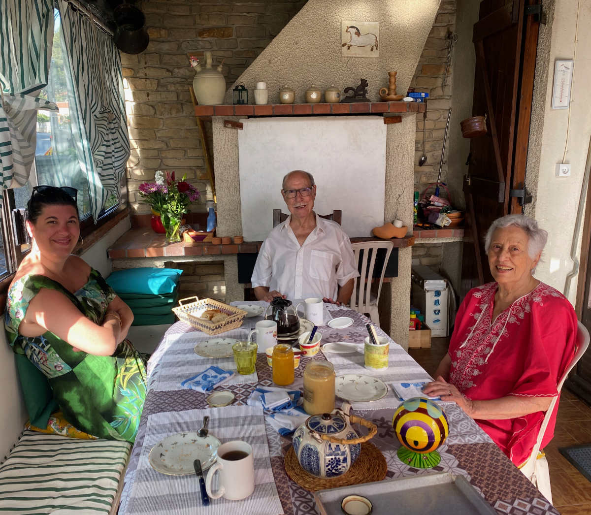 Pas de canicule dans le Sud