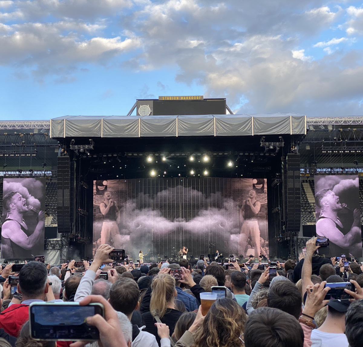 Thérapie en musique