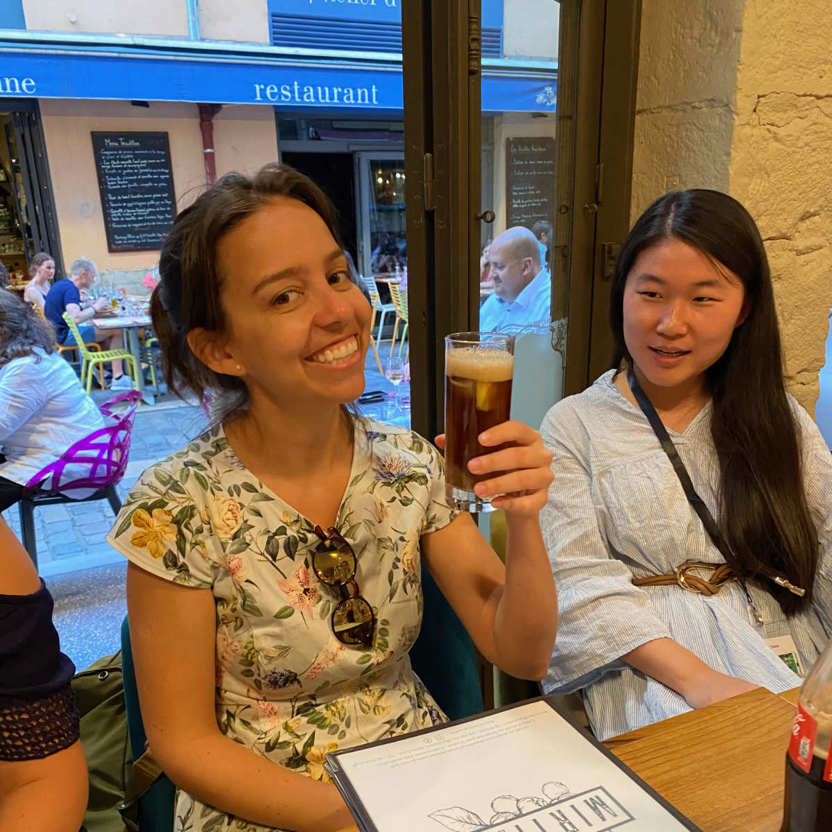 Thérapie par la création