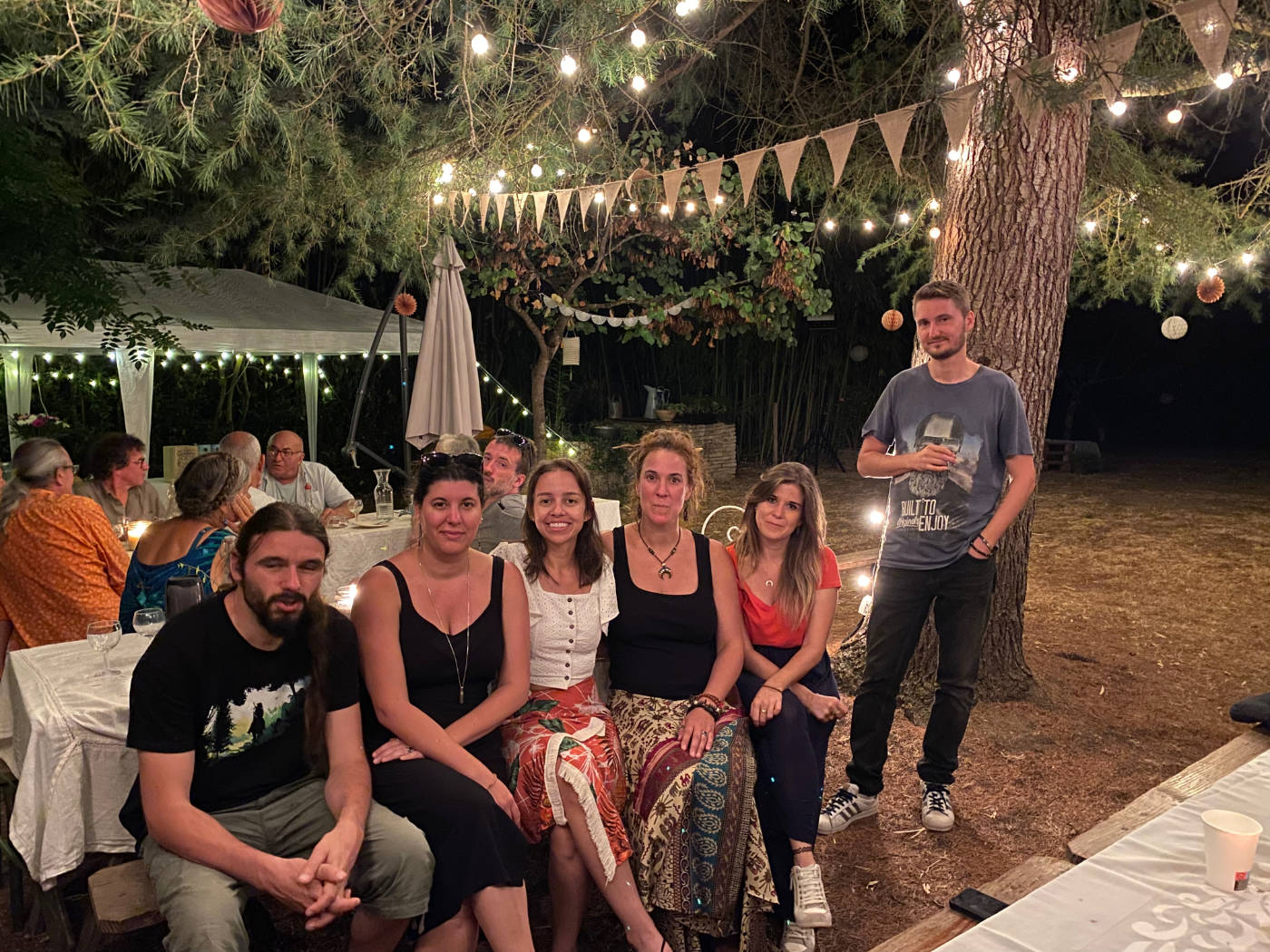 À la découverte de la pomme…