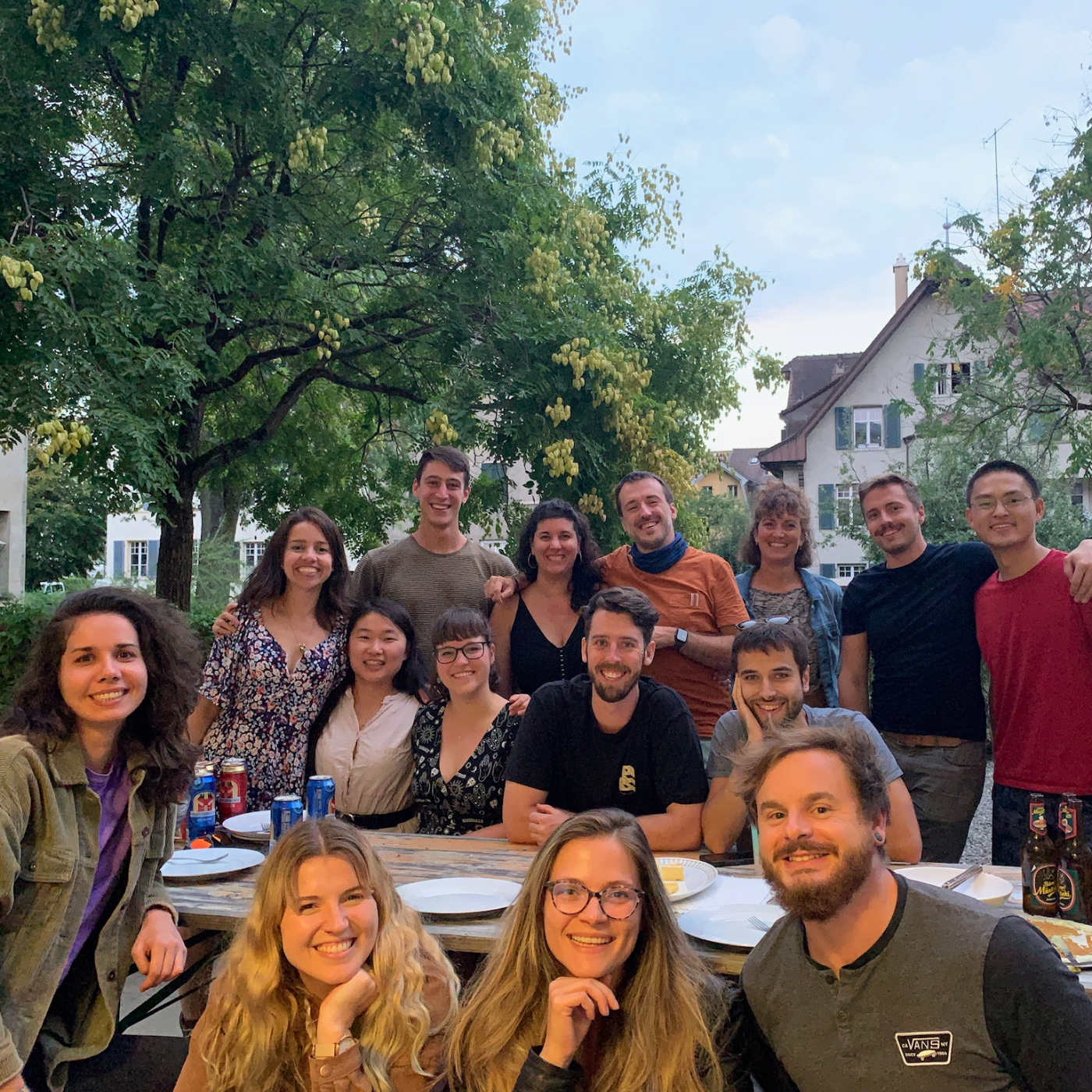 Double anniversaire (2/2)