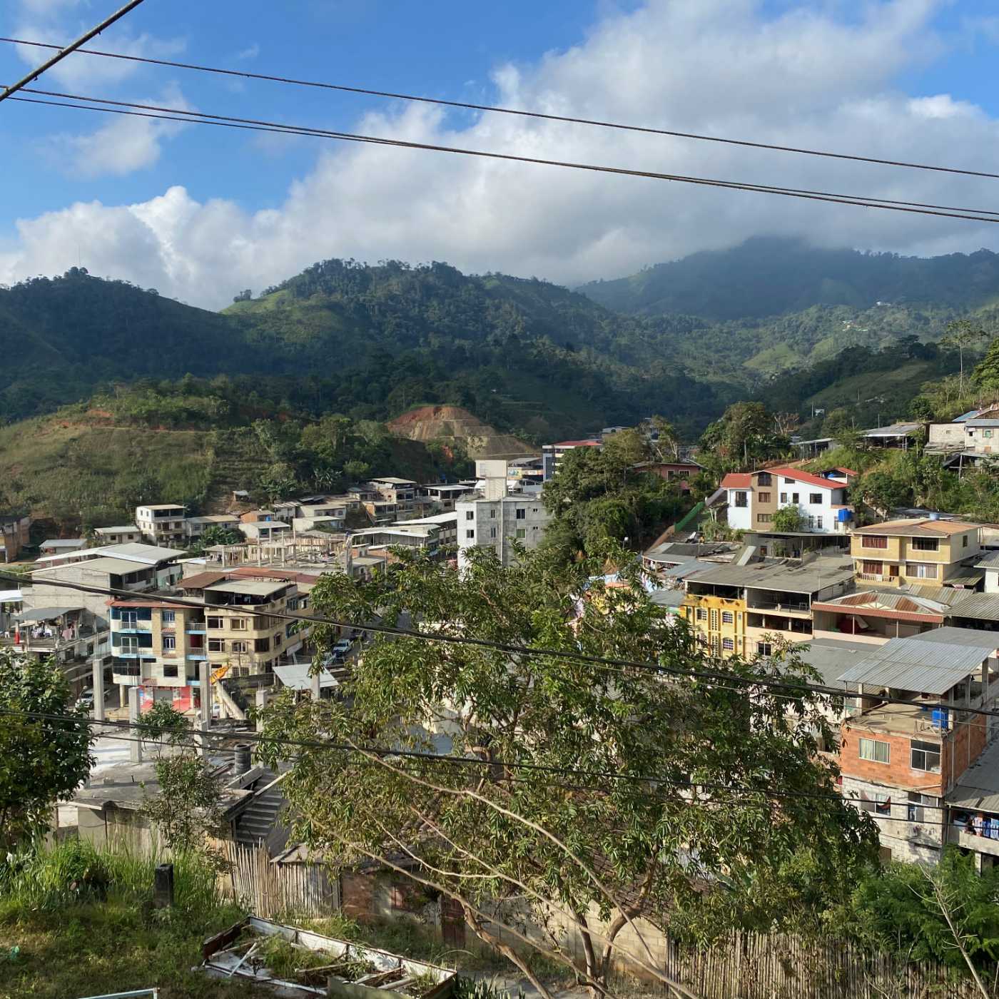 Découverte de Balsas