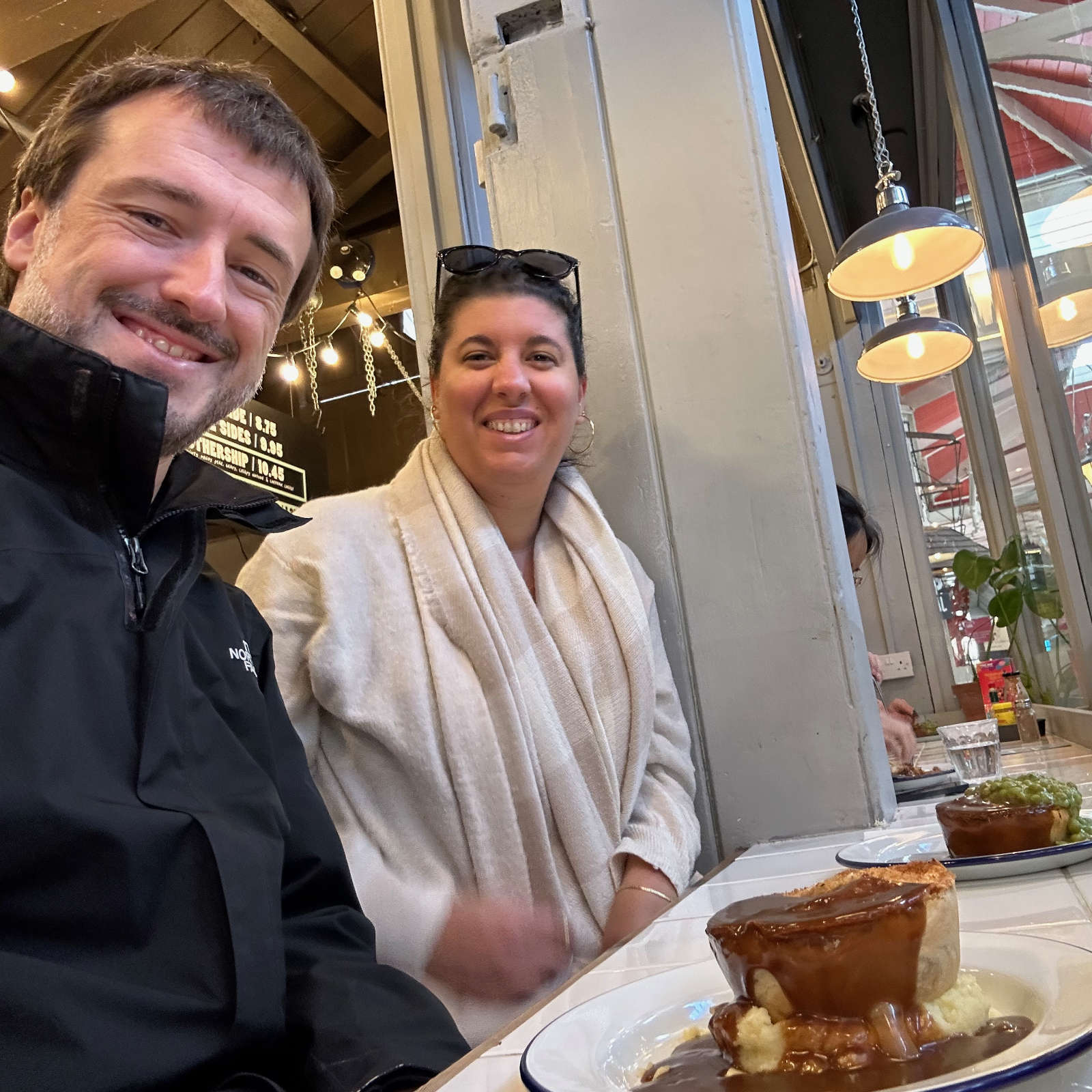 Le ministère de la tarte