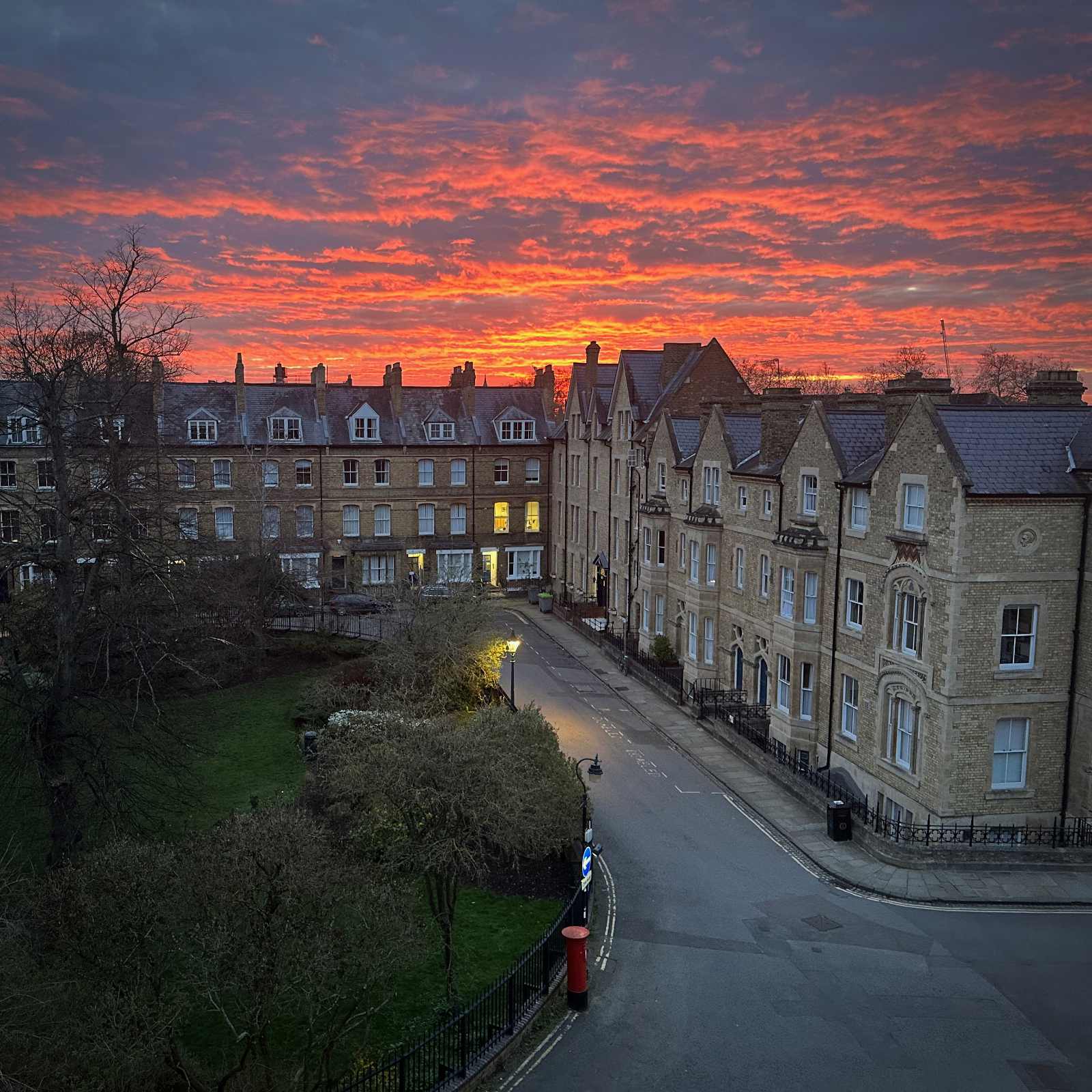 Pour le Mordor, c&rsquo;est tout droit…