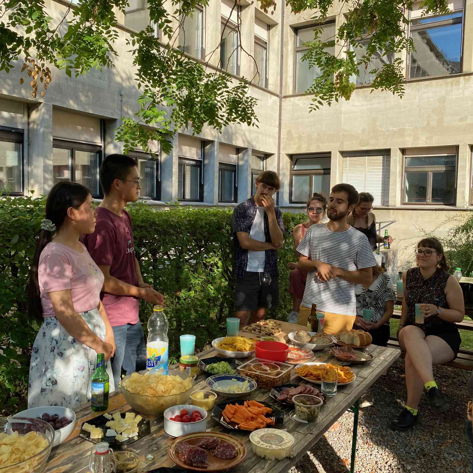 Ce n&rsquo;est qu&rsquo;un au revoir